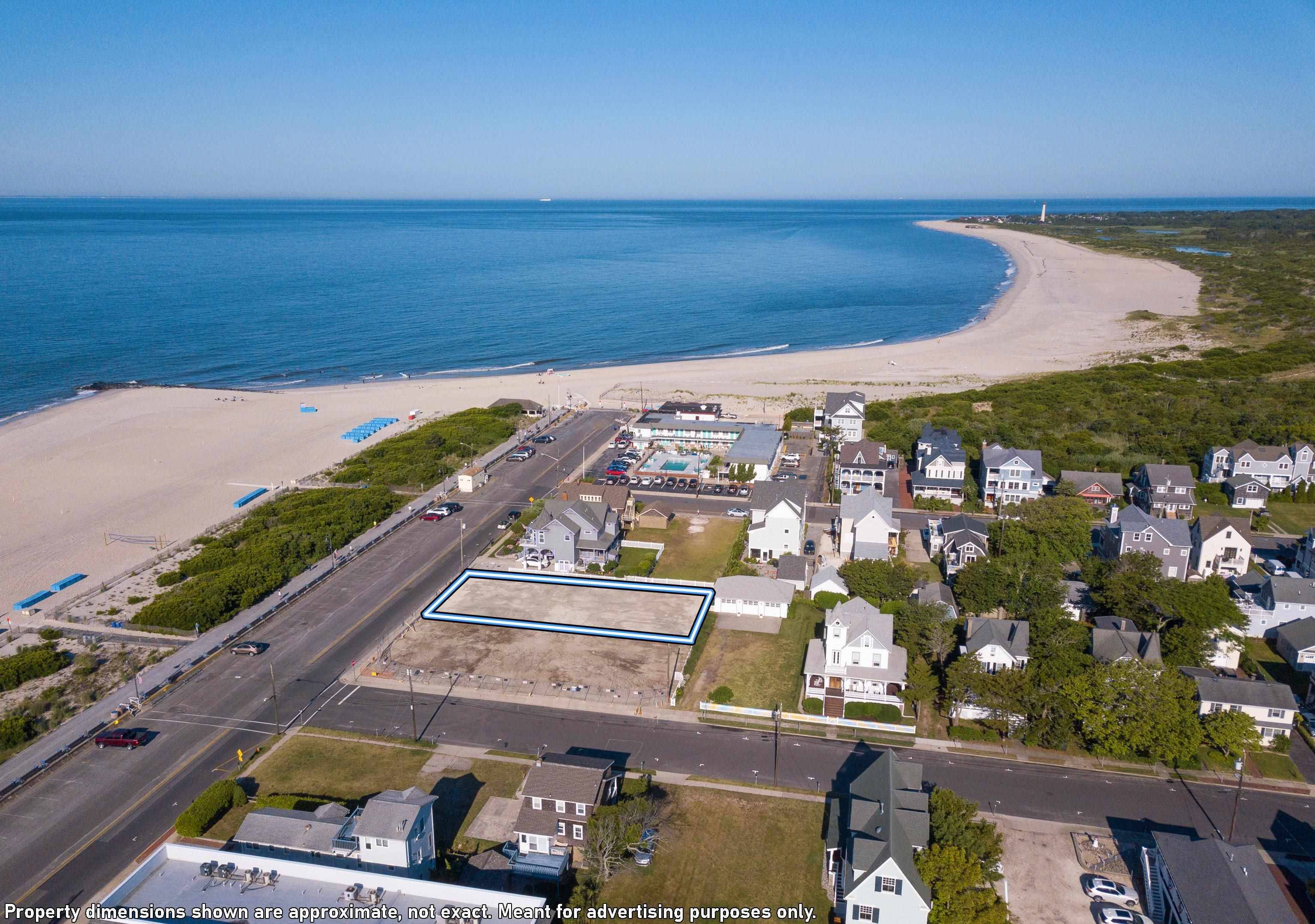 Cape May, NJ 08204,301 W Beach Avenue