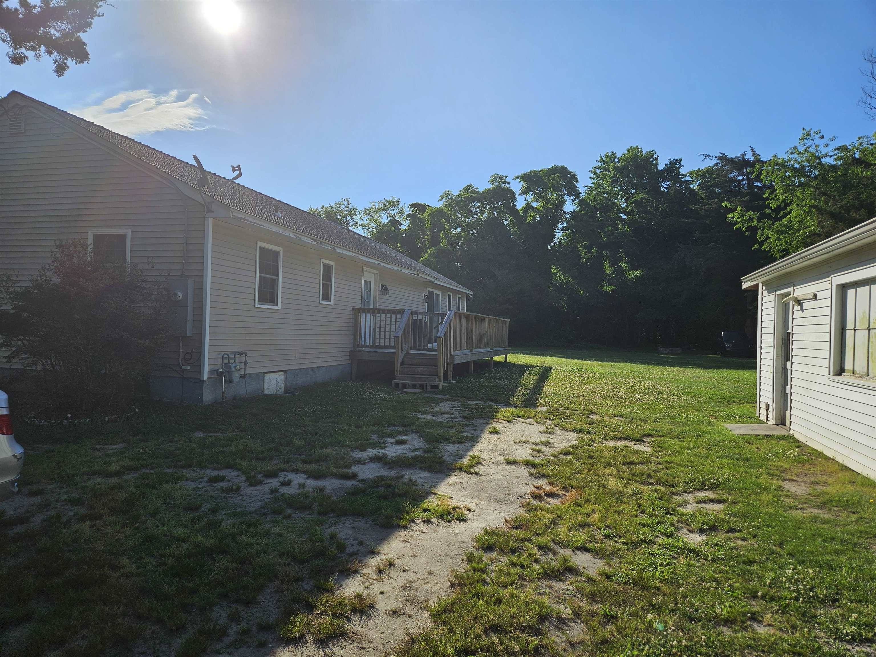 Rio Grande, NJ 08260,701 Poplar Avenue