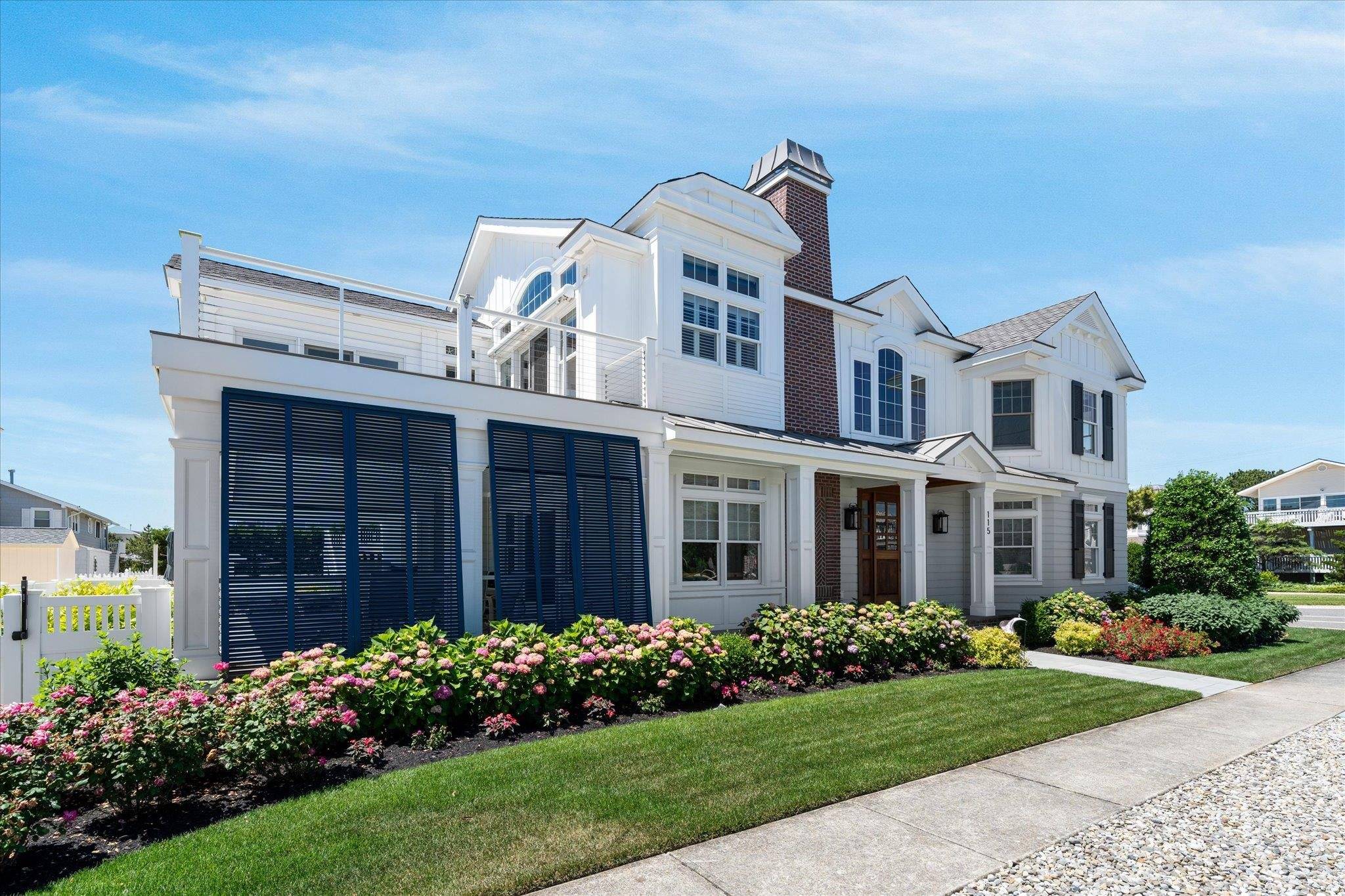 Stone Harbor, NJ 08247,115 117th Street