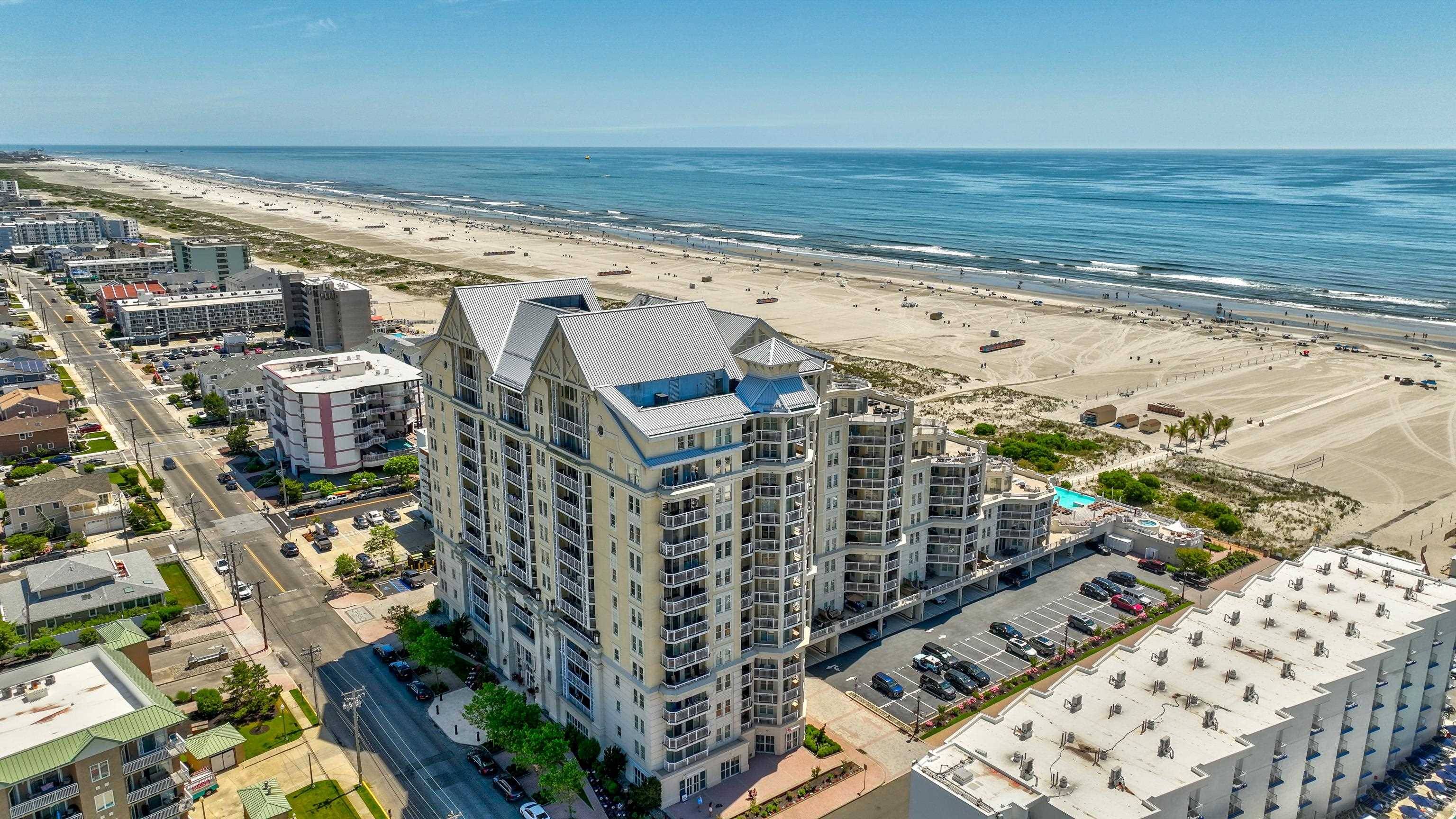 Lower Township, NJ 08260,9601 Atlantic Avenue #Unit 206