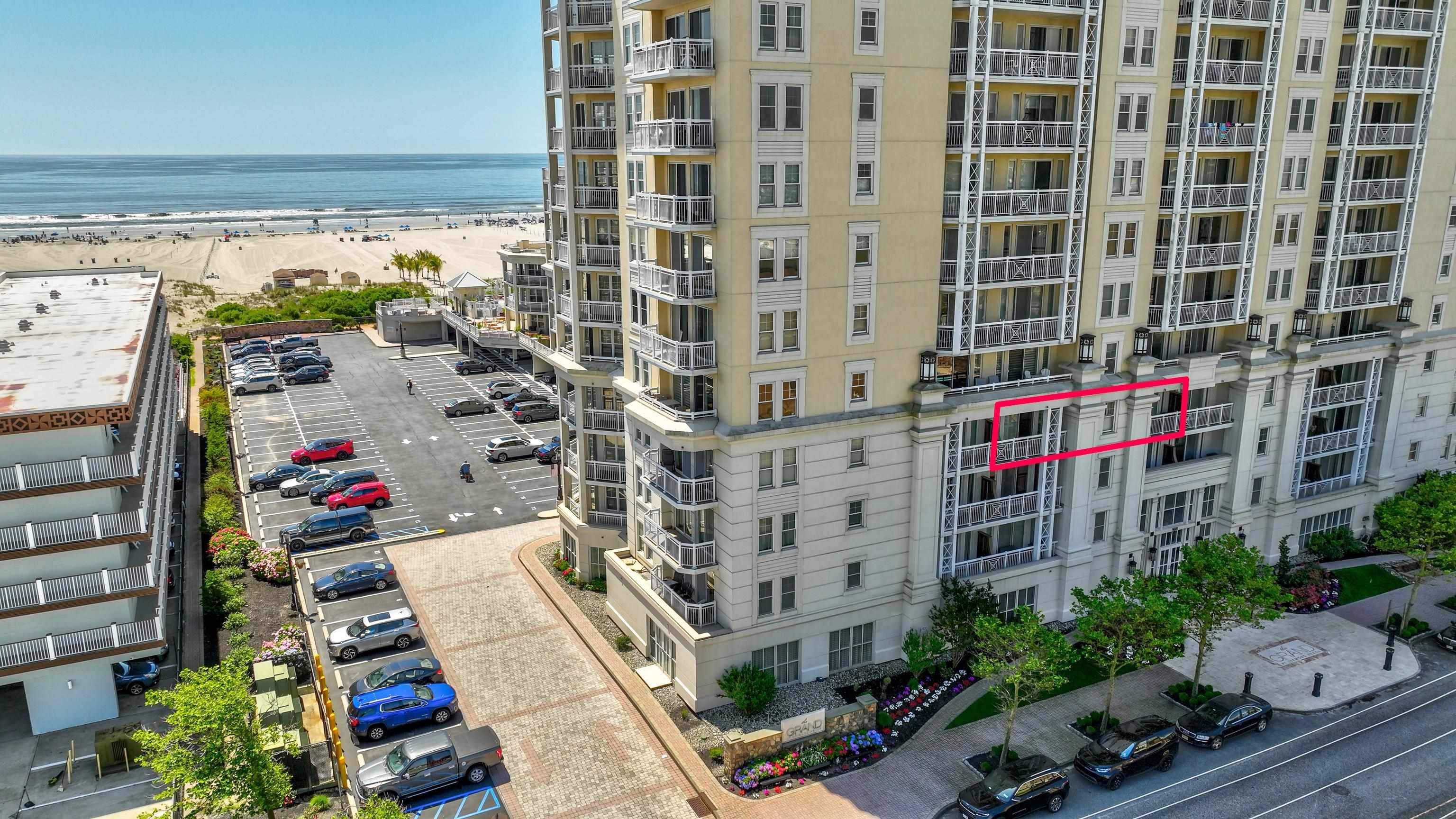 Lower Township, NJ 08260,9601 Atlantic Avenue #Unit 206