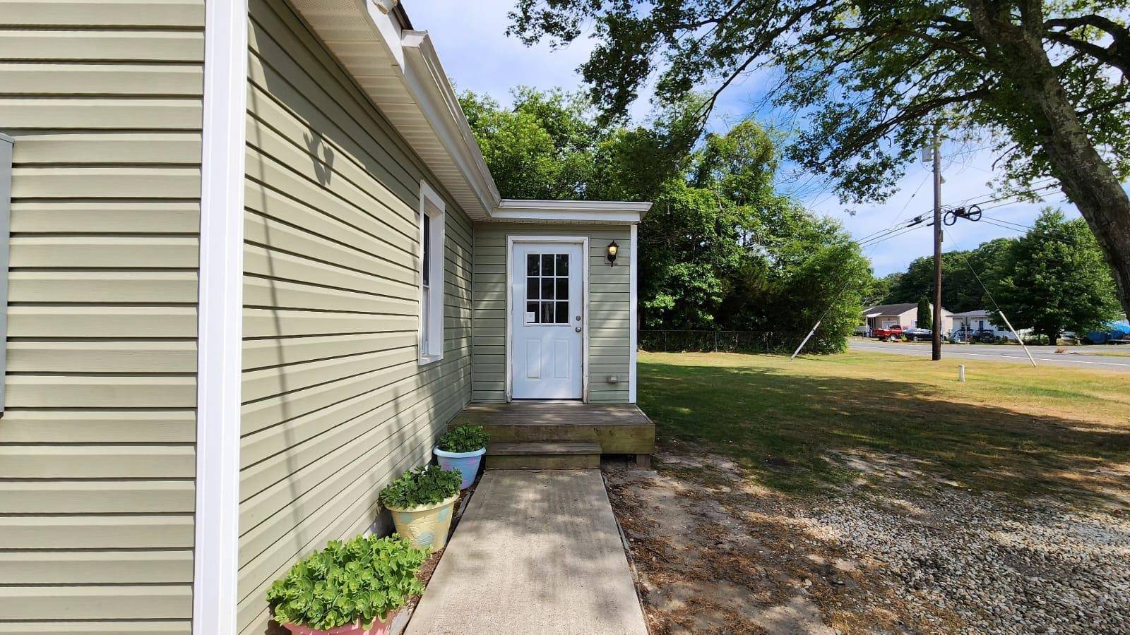 Burleigh, NJ 08210,108 Indian Trail Road