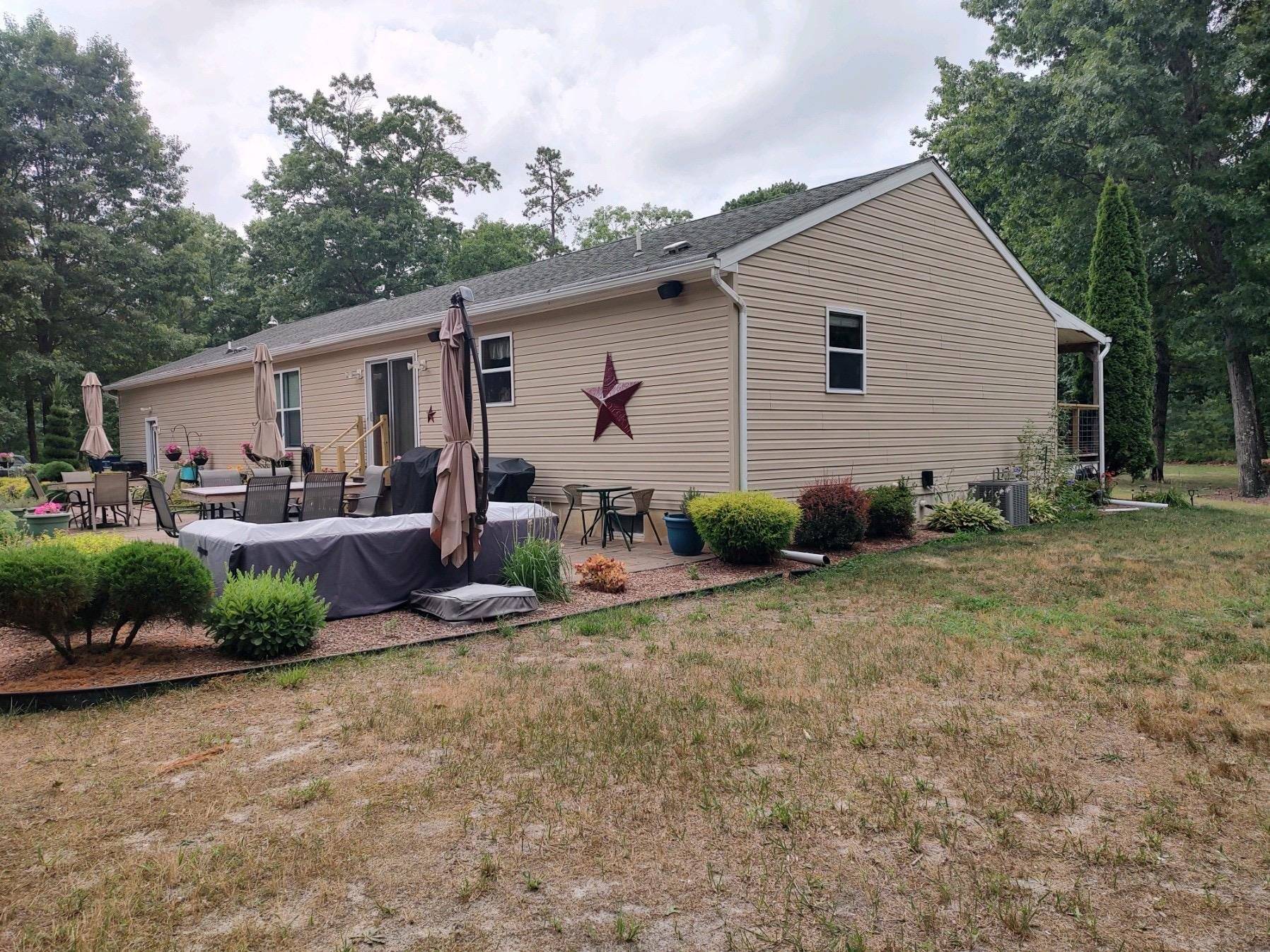 Buena, NJ 08310,306 Weymouth Road