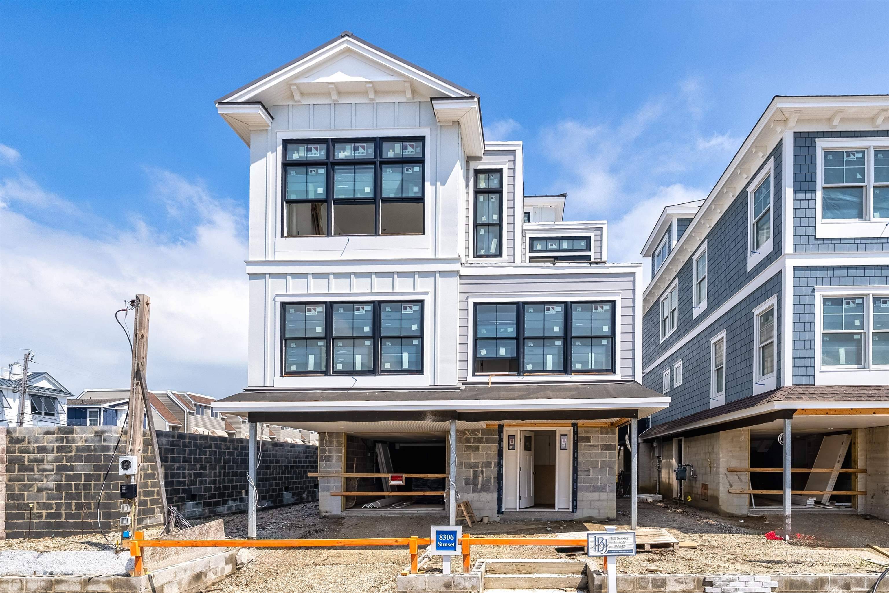 Stone Harbor, NJ 08247,8306 Sunset Drive