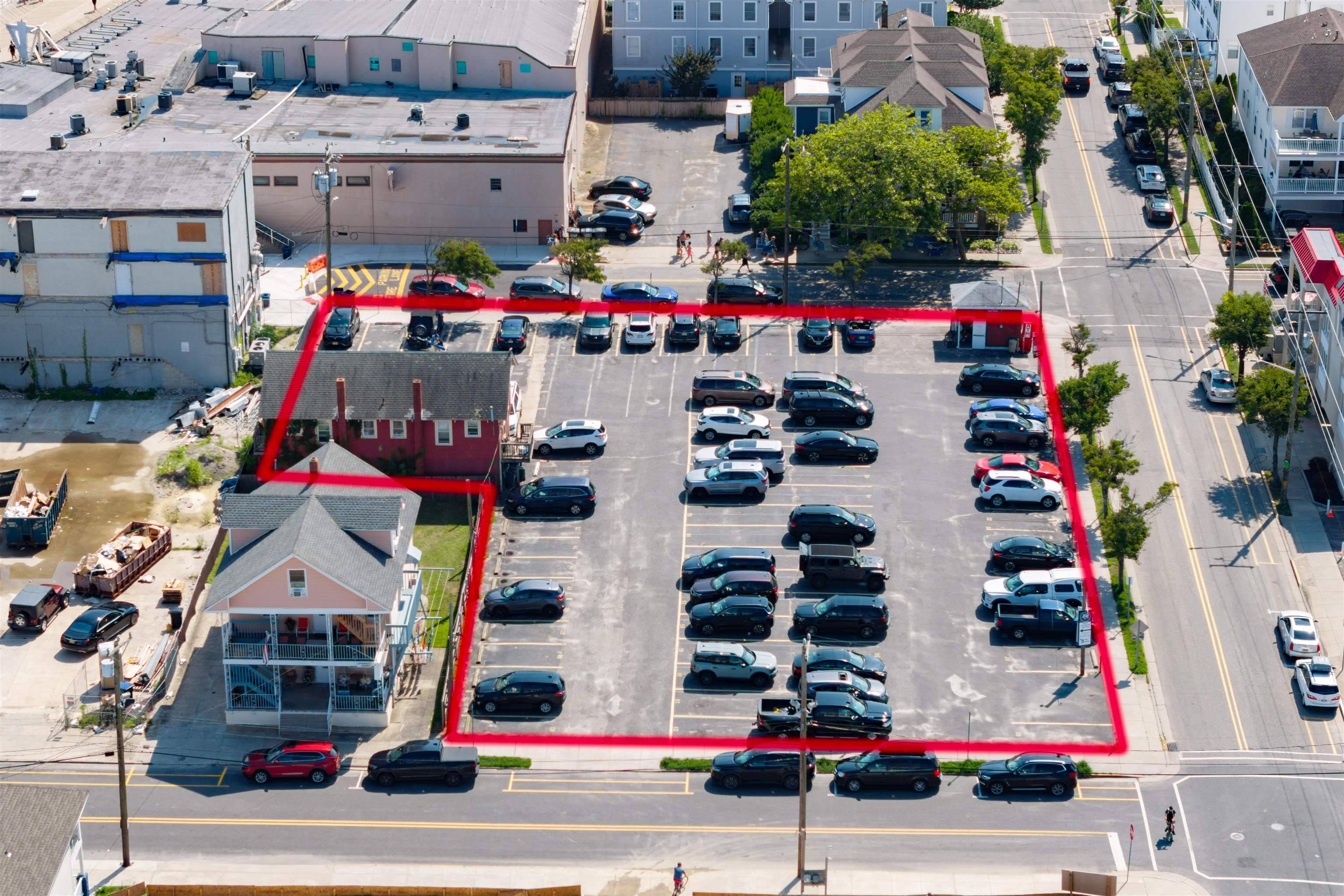 Wildwood, NJ 08260,401 E Maple Avenue