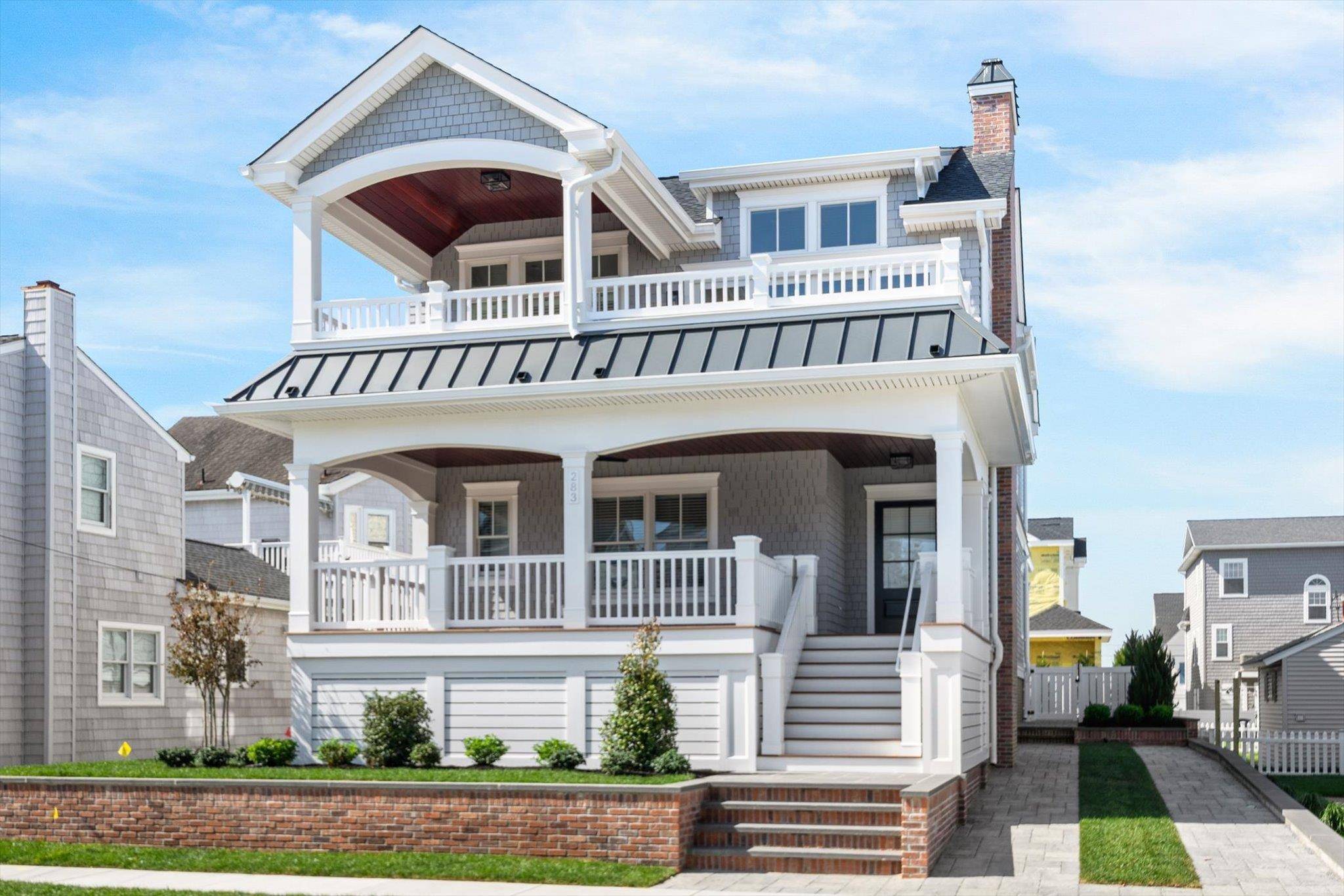 Stone Harbor, NJ 08247,283 85th Street