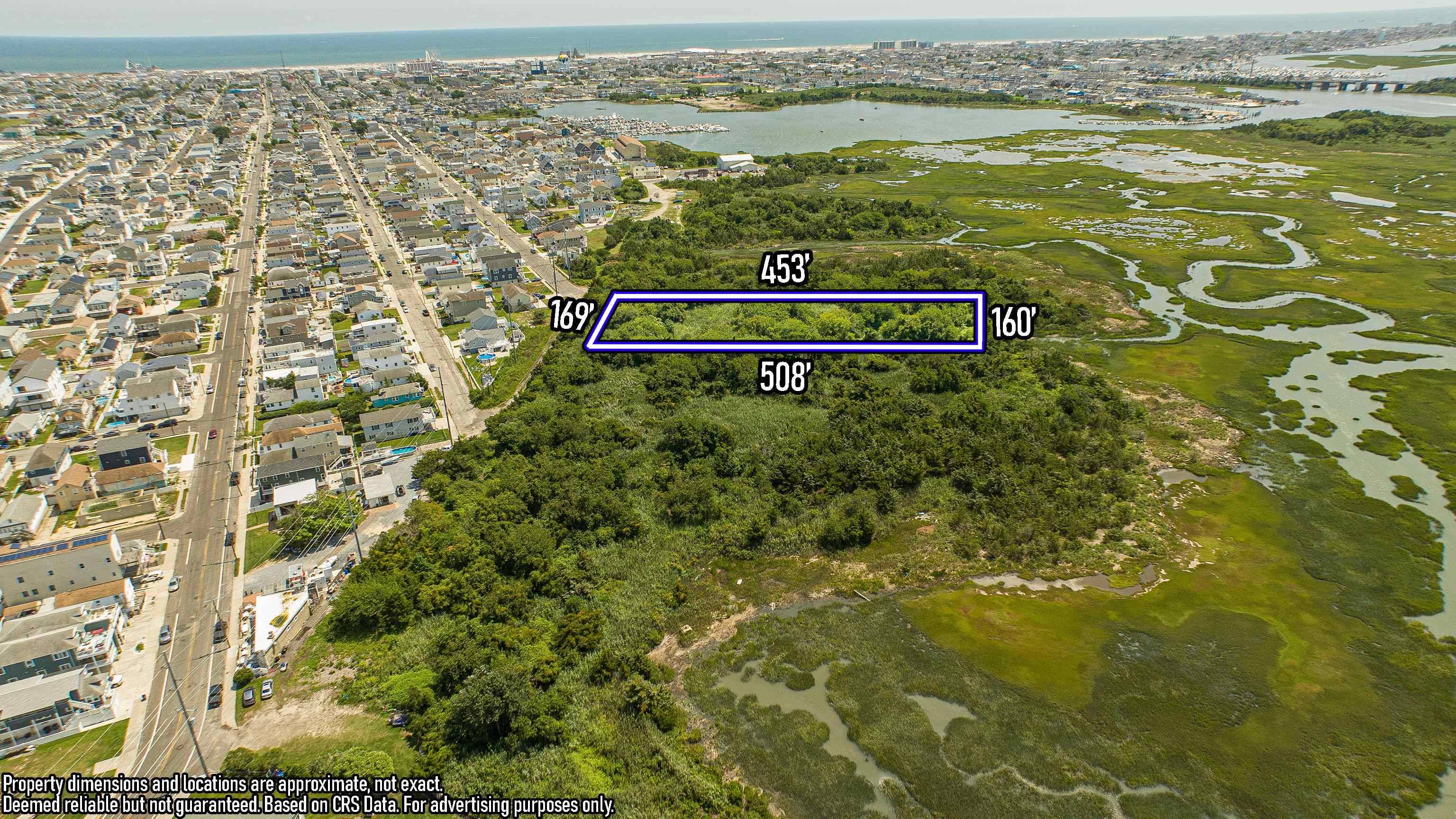 West Wildwood, NJ 08260,200 Evergreen Drive