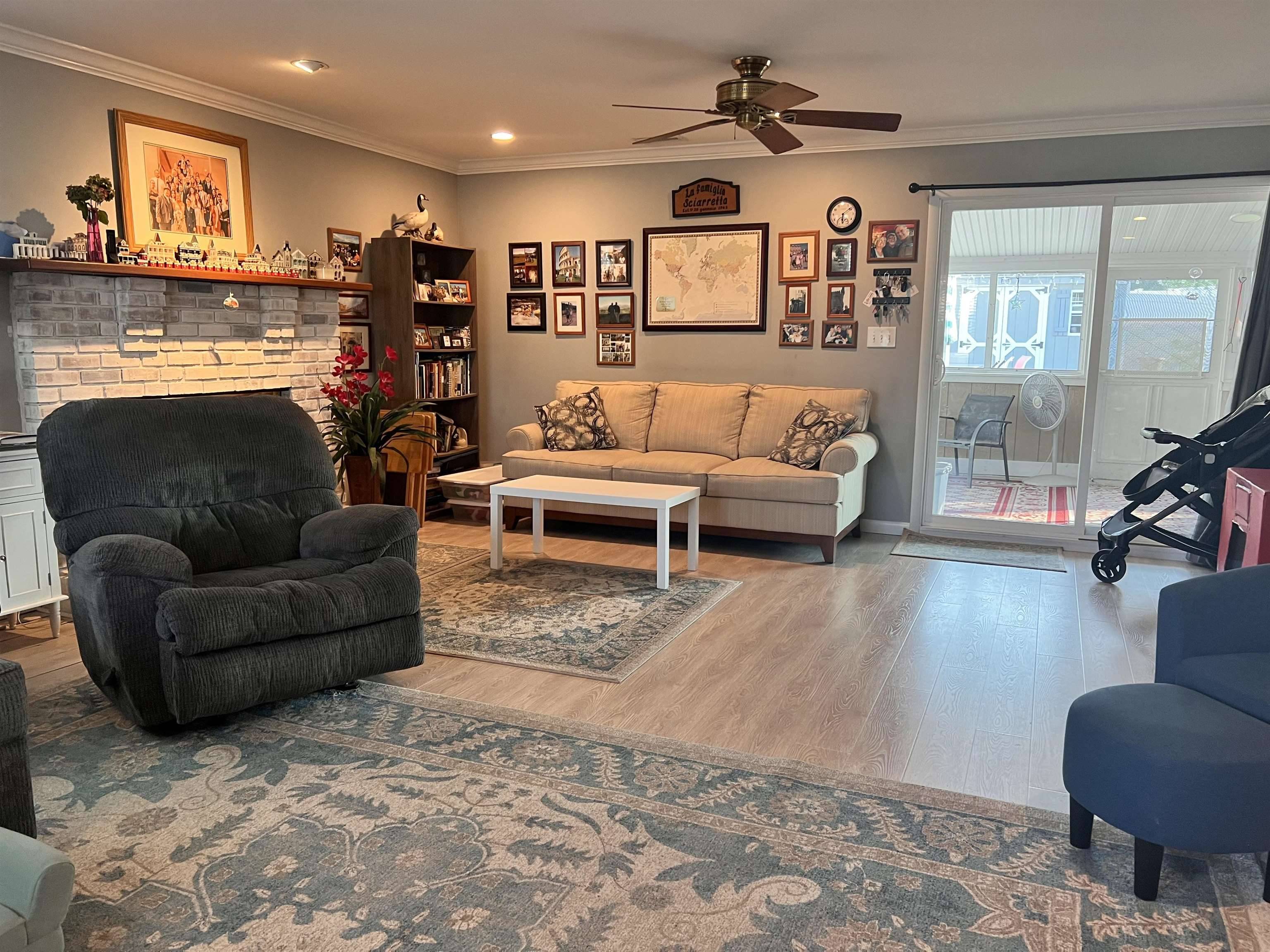 North Cape May, NJ 08204,306 Roseann Avenue