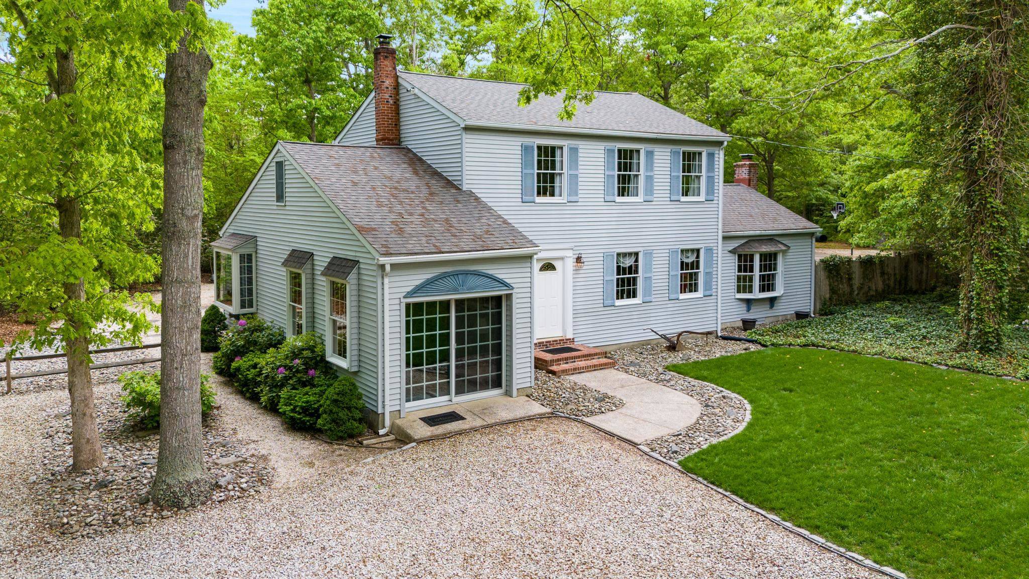 South Dennis, NJ 08210,158 Gravel Hole Road