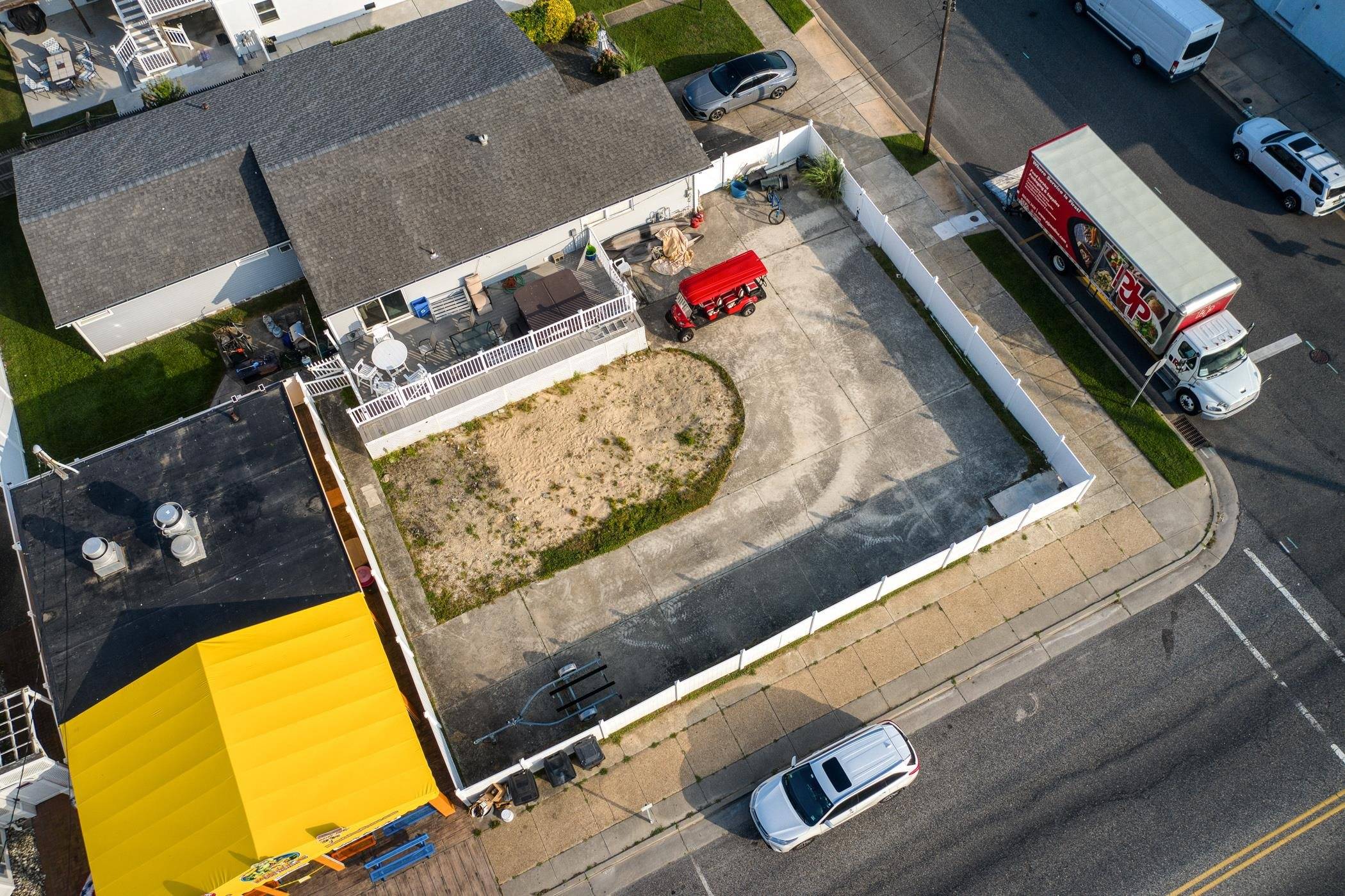 North Wildwood, NJ 08260,800 New Jersey Avenue