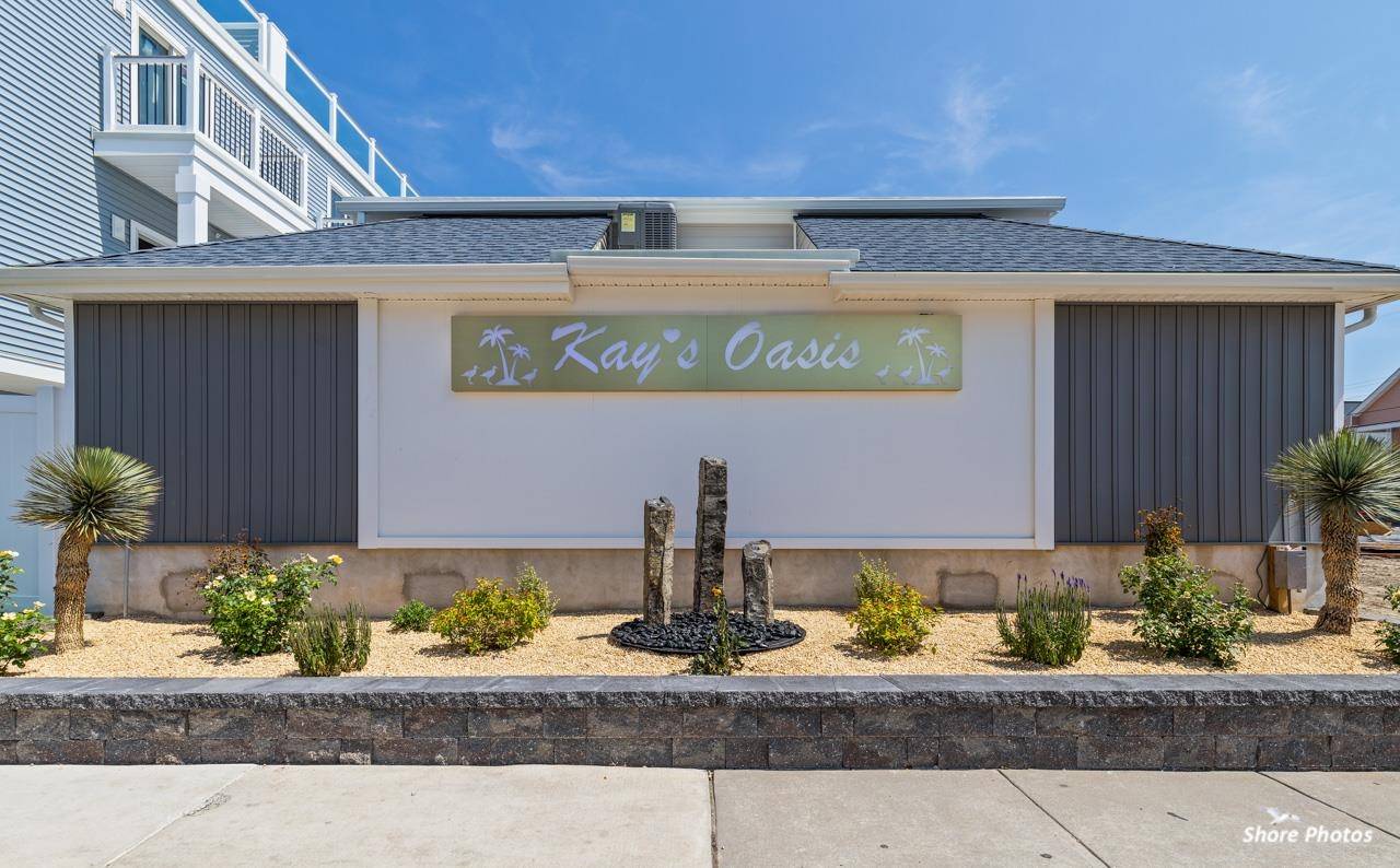 Wildwood, NJ 08260,400 E Magnolia Avenue #Kay's Oasis Unit 6