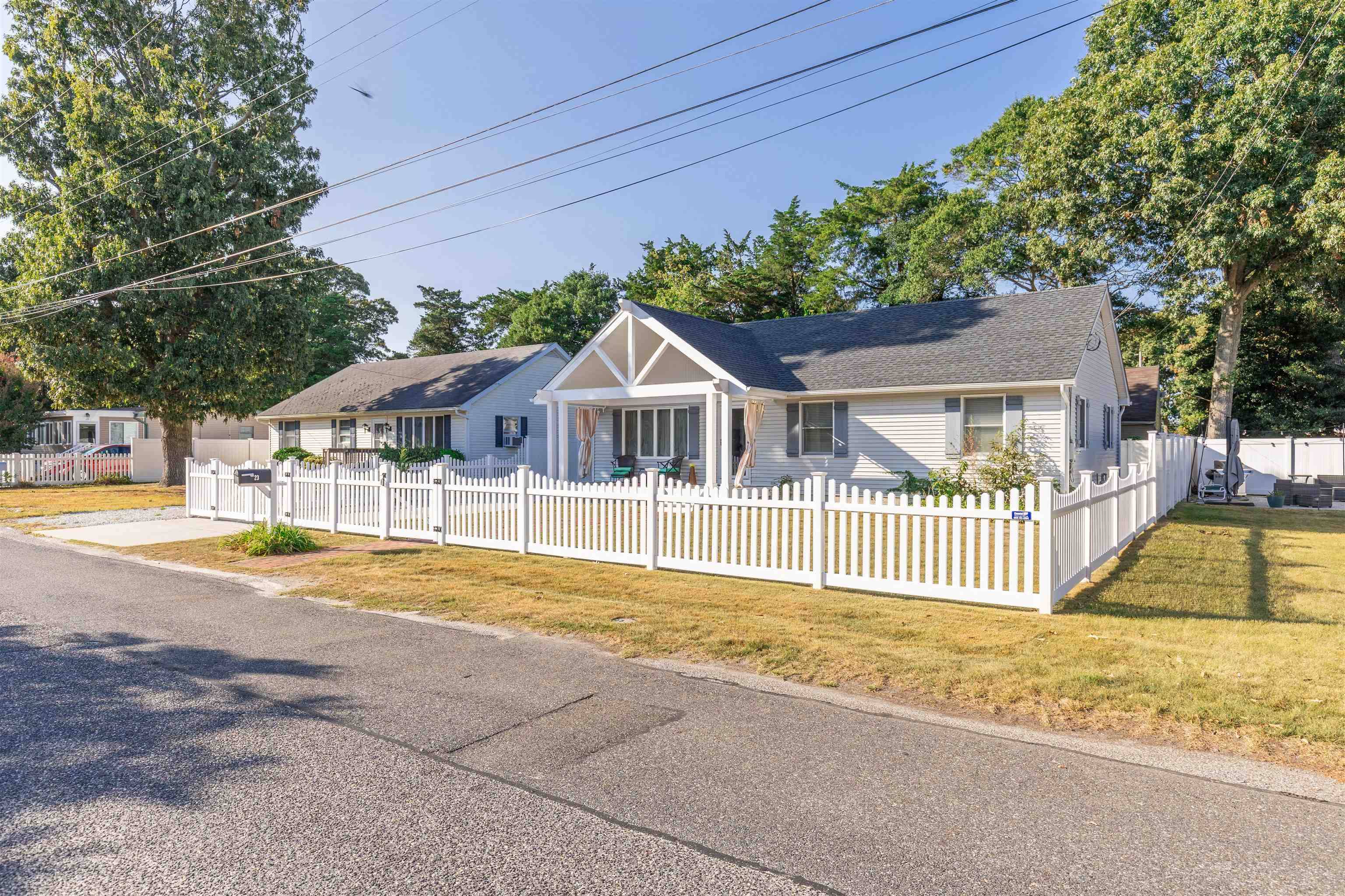 North Cape May, NJ 08204,23 Englewood Road