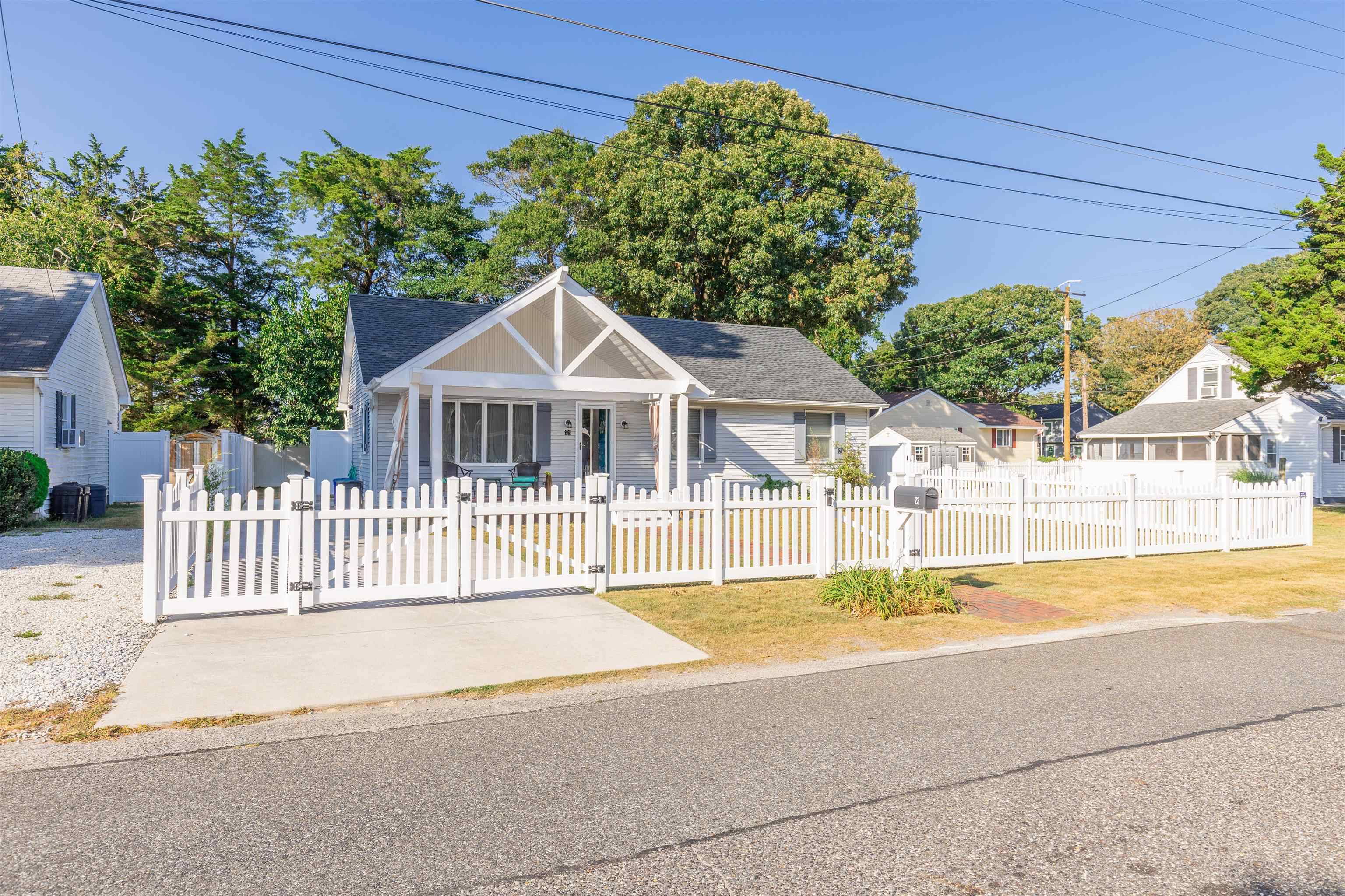 North Cape May, NJ 08204,23 Englewood Road