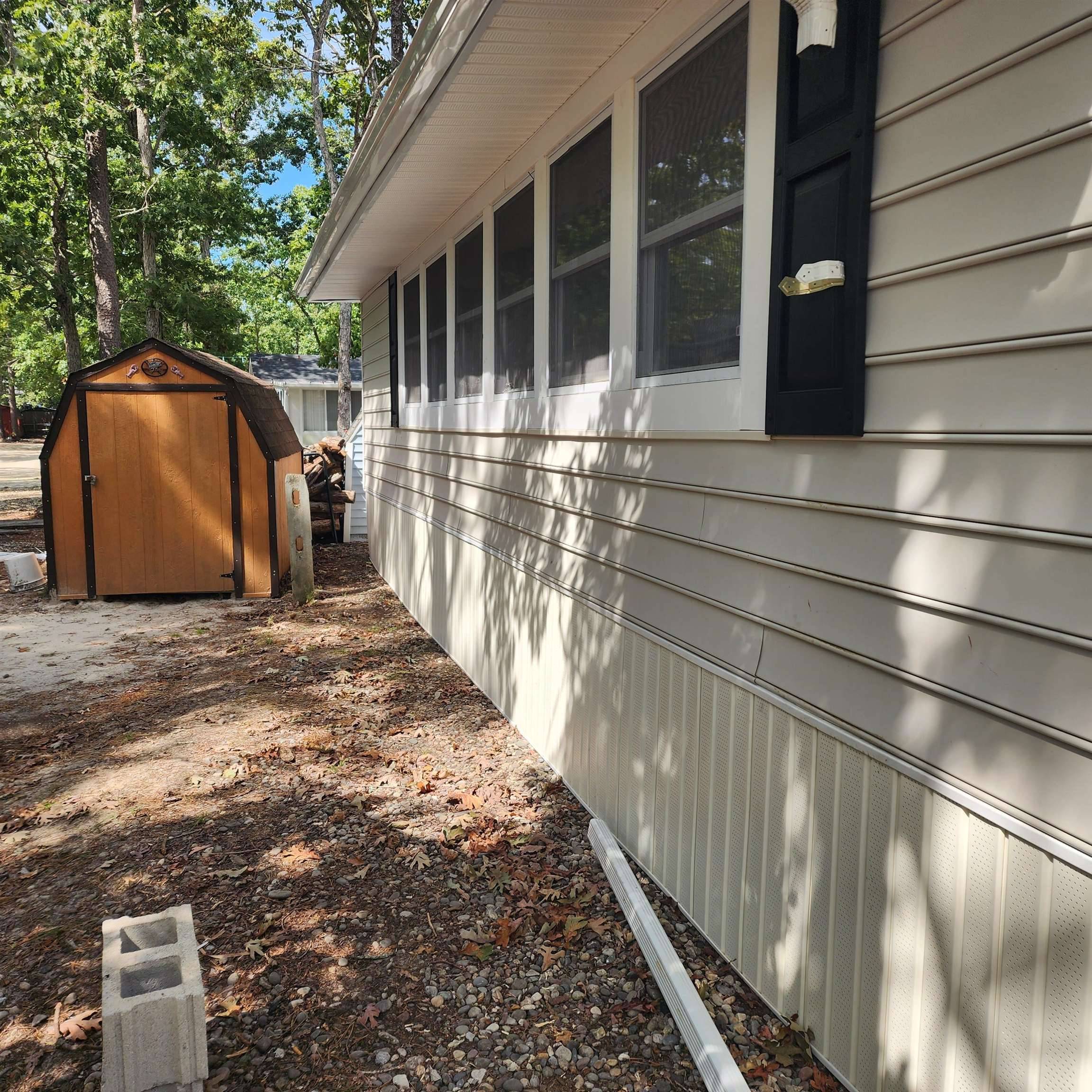 Ocean View, NJ 08230,561 Corson Tavern Road ##343 Baltic Avenue