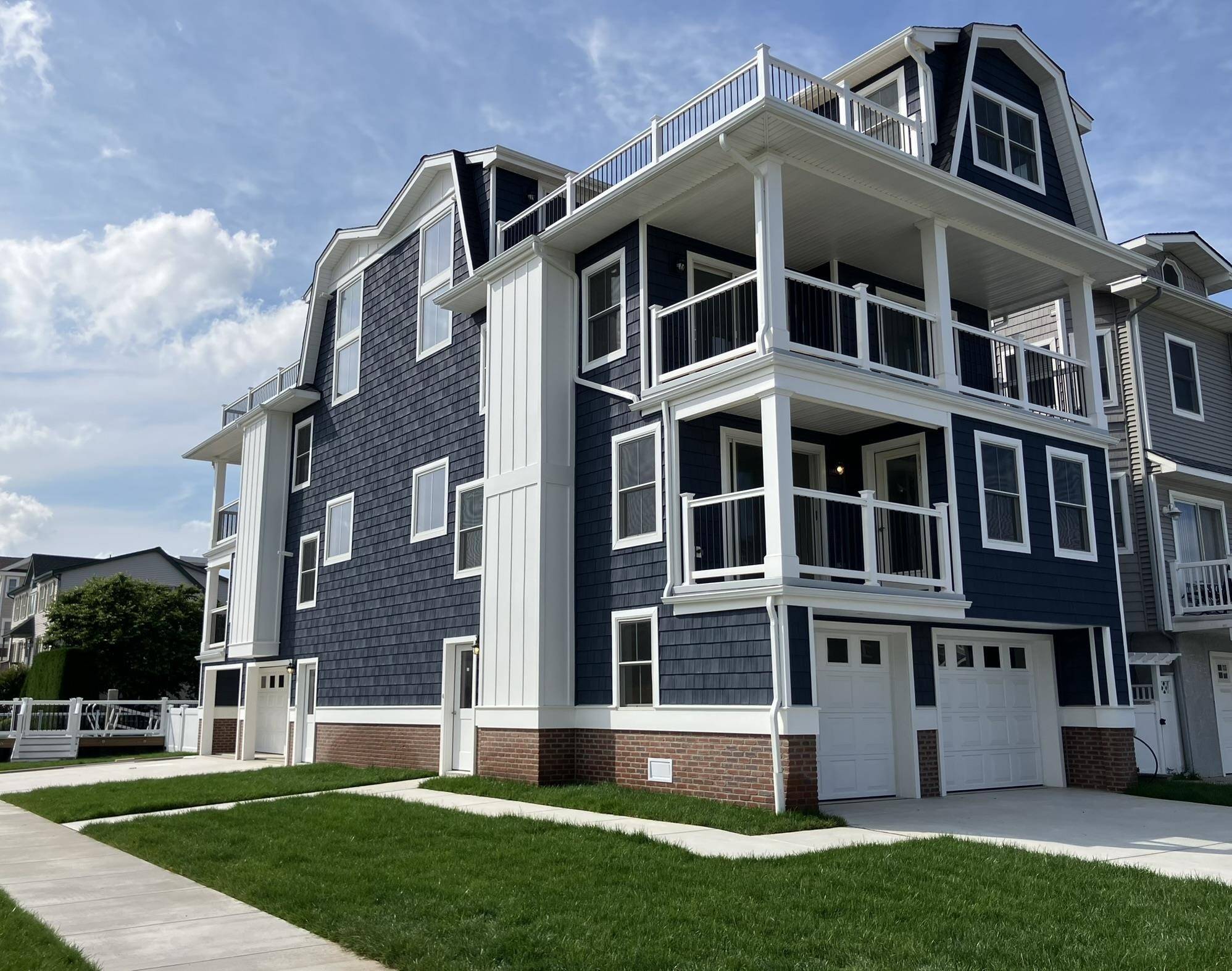 Sea Isle City, NJ 08243,4420 Park Road