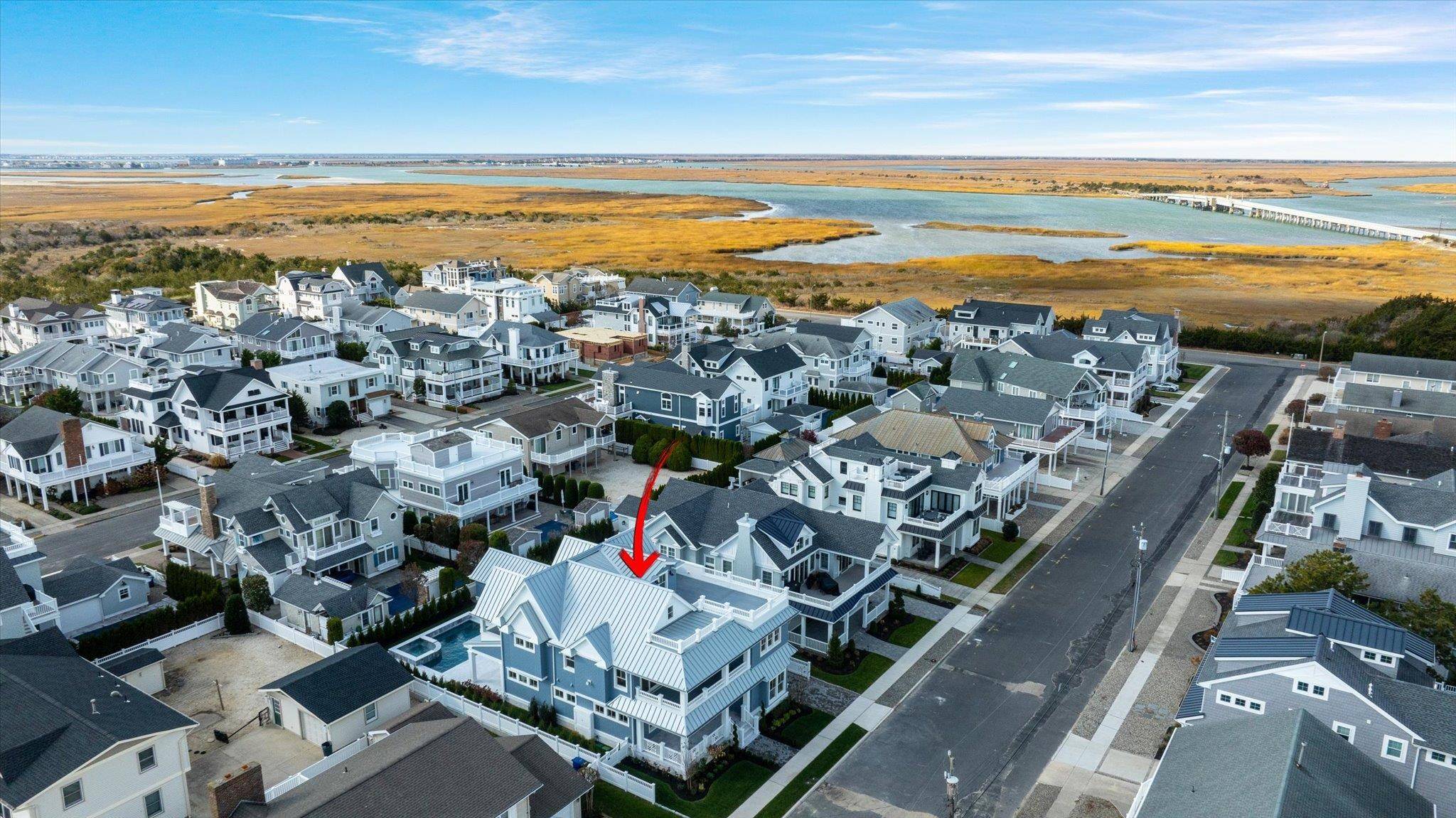 Stone Harbor, NJ 08247,207 120th