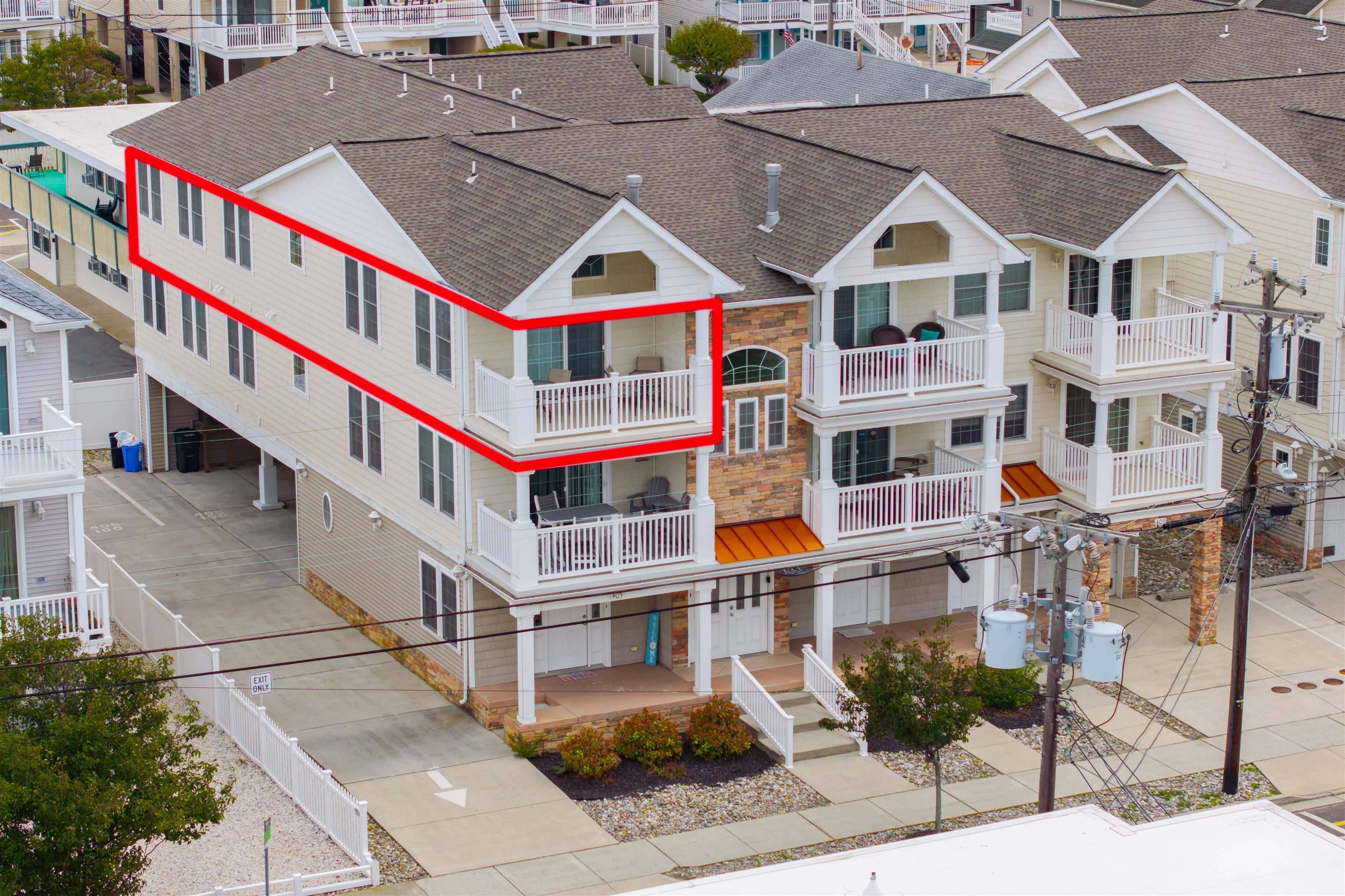 North Wildwood, NJ 08260,405 E 19th Avenue