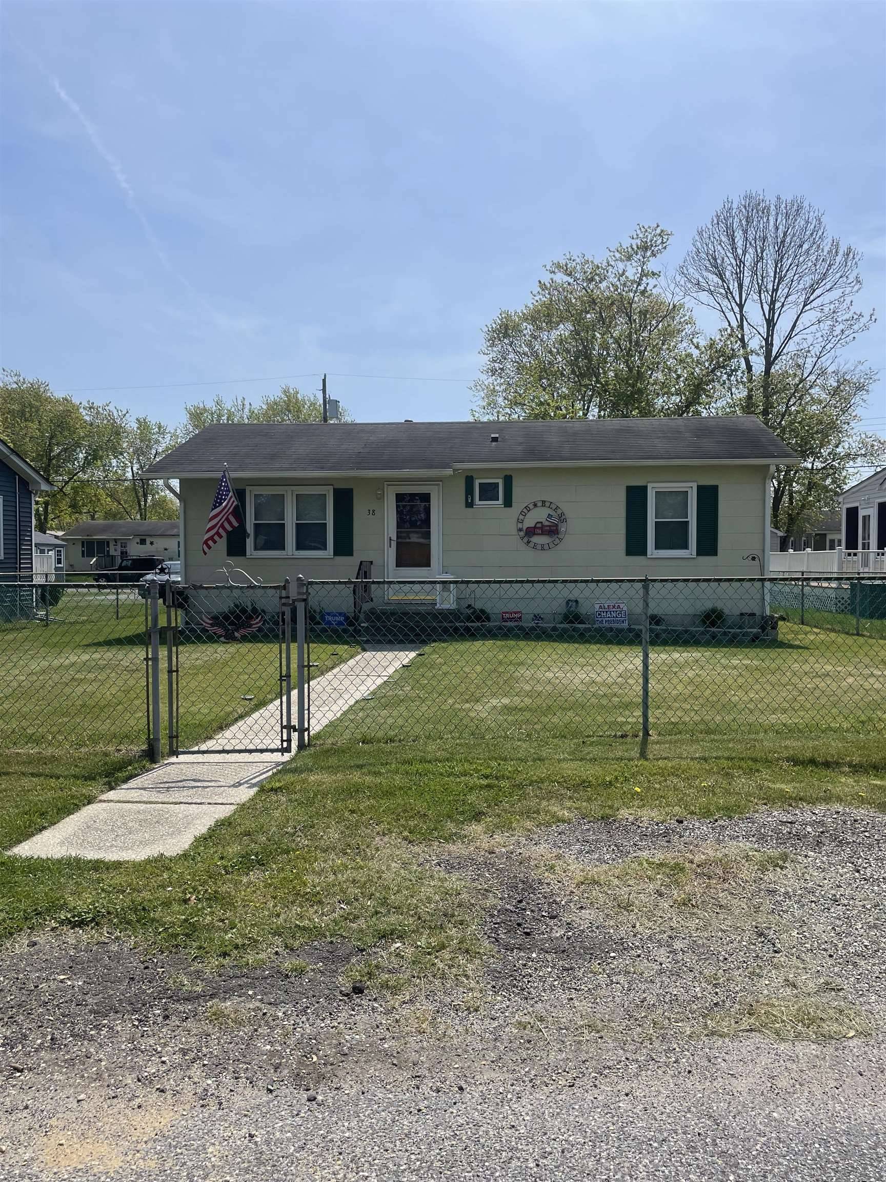 Villas, NJ 08251,38 Wildwood Avenue