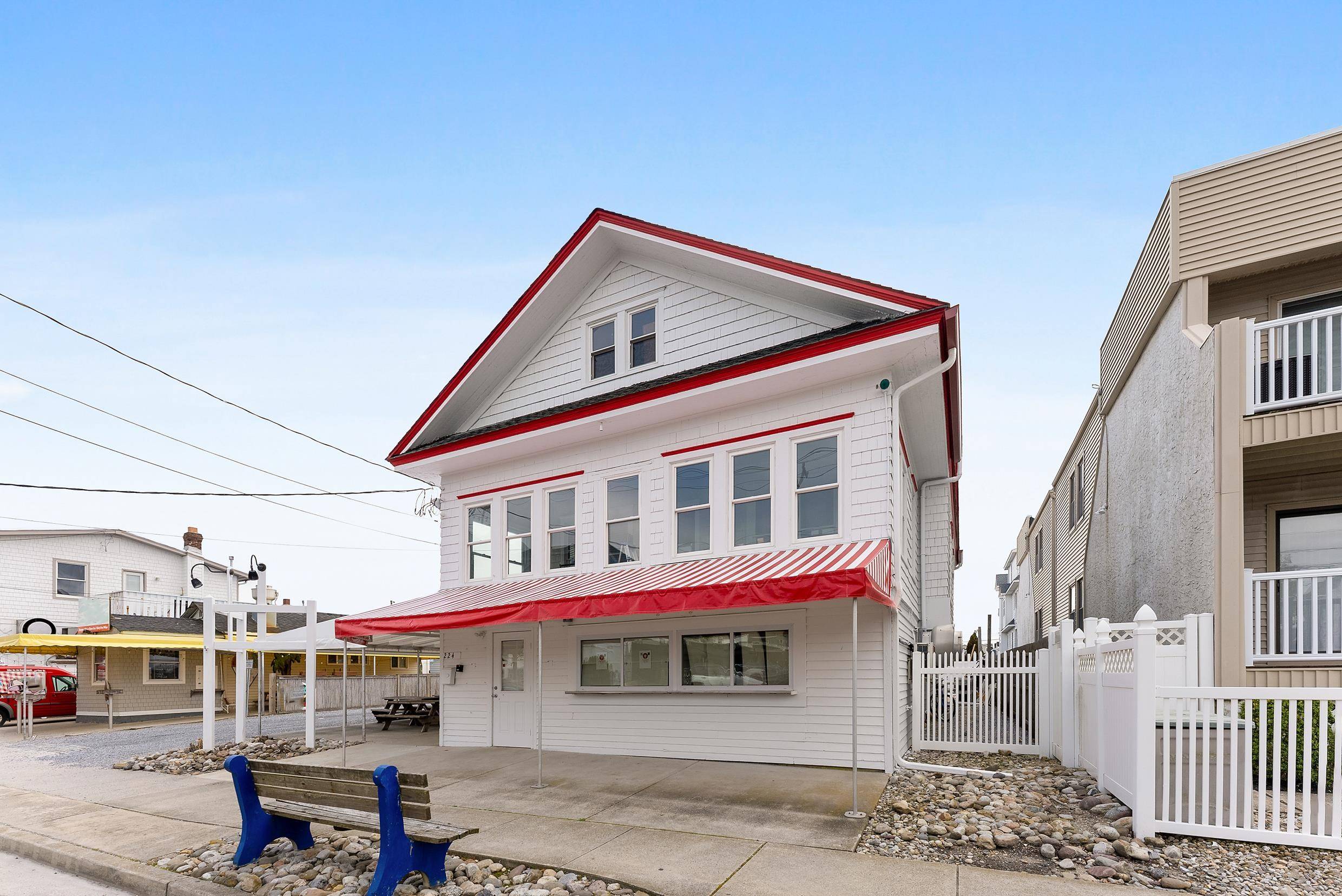 Avalon, NJ 08202,2108 Dune Drive