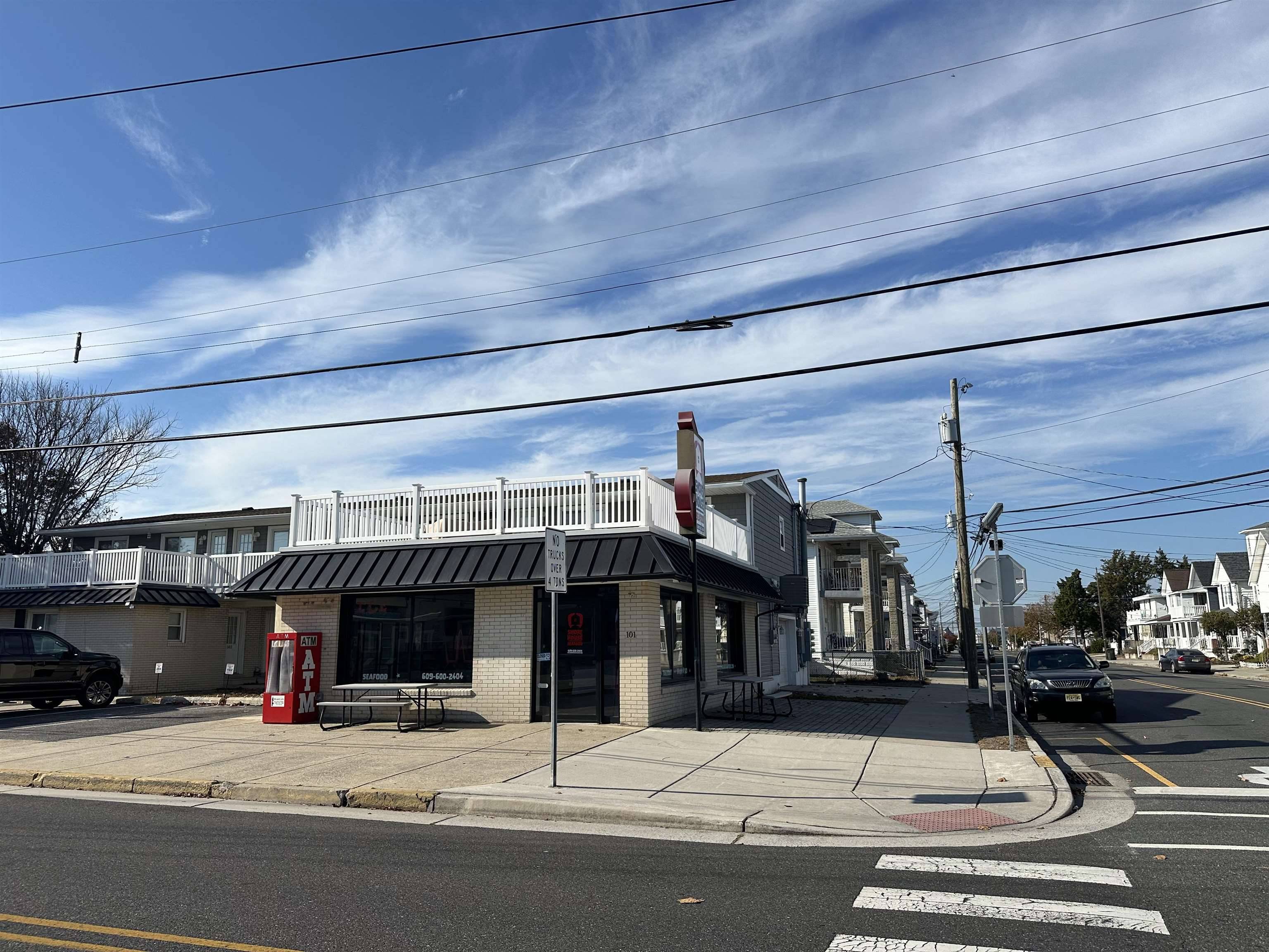 Wildwood Crest, NJ 08260,5400 Pacific Avenue