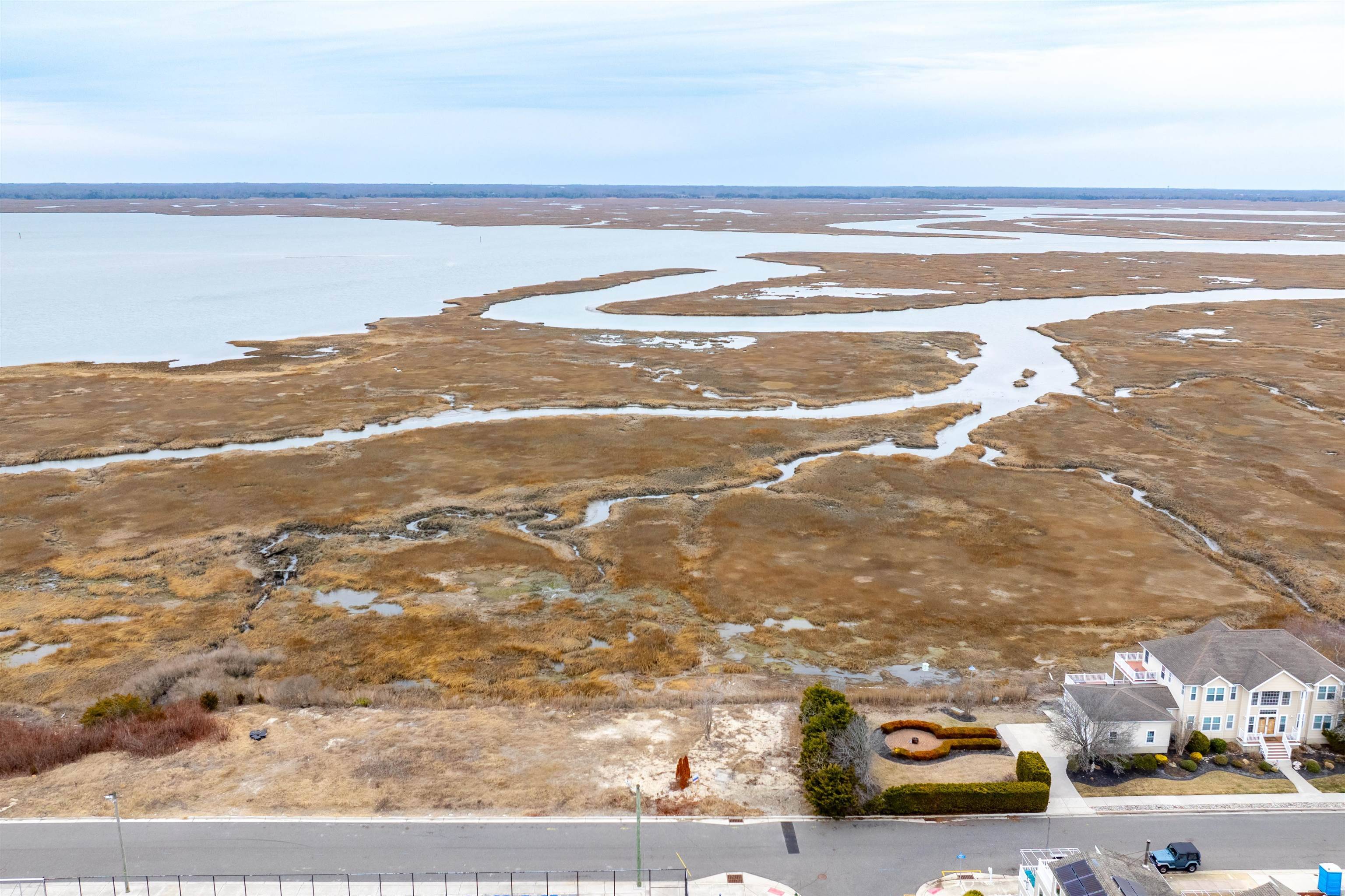 Wildwood Crest, NJ 08260,9300 Bayview Drive #LOWER TOWNSHIP/DIAMOND BEACH
