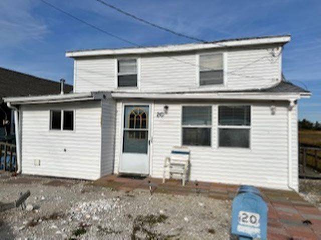 North Wildwood, NJ 08260-6252,20 W Old N Wildwood Boulevard