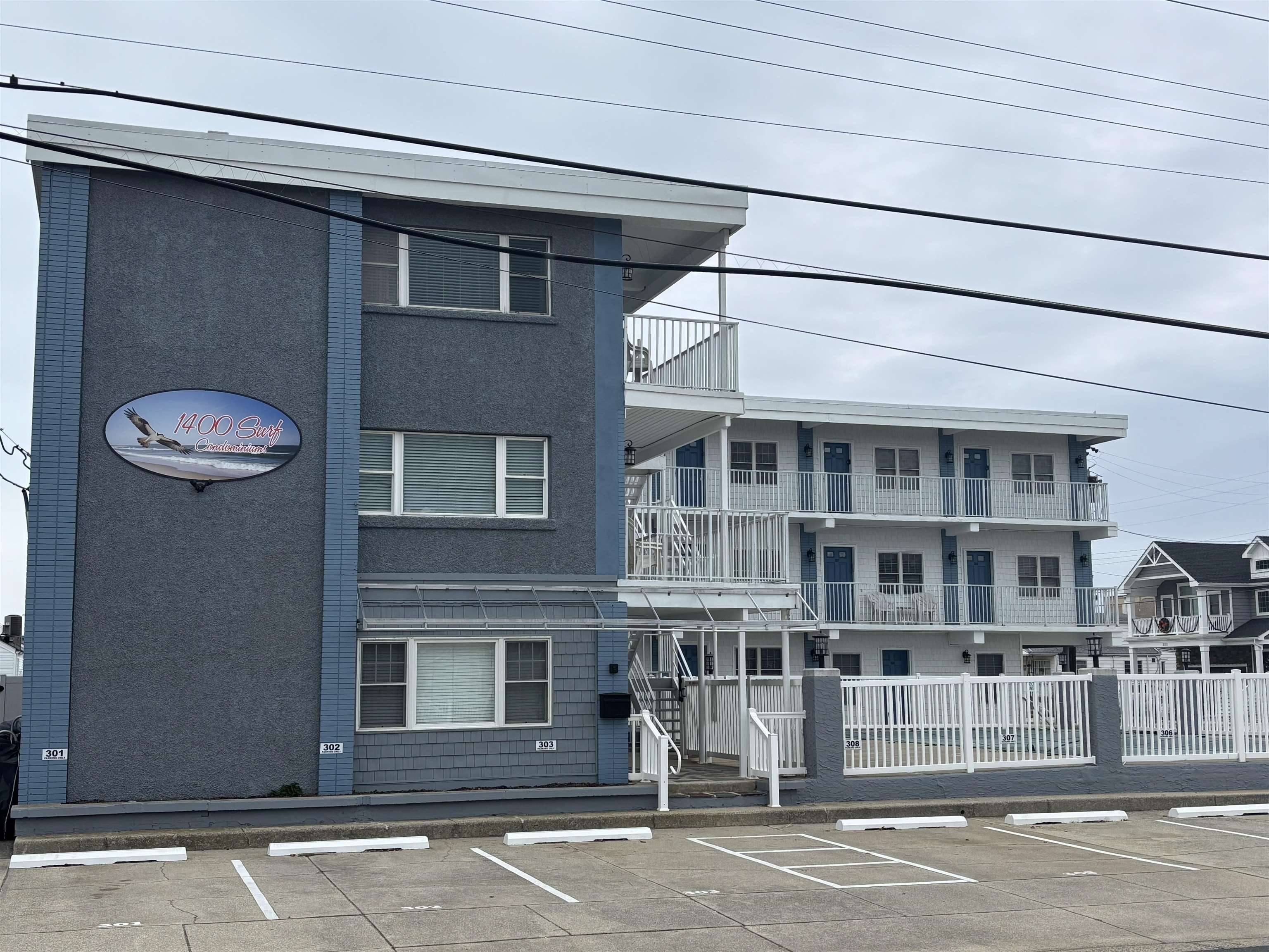 North Wildwood, NJ 08260,1400 Surf Avenue