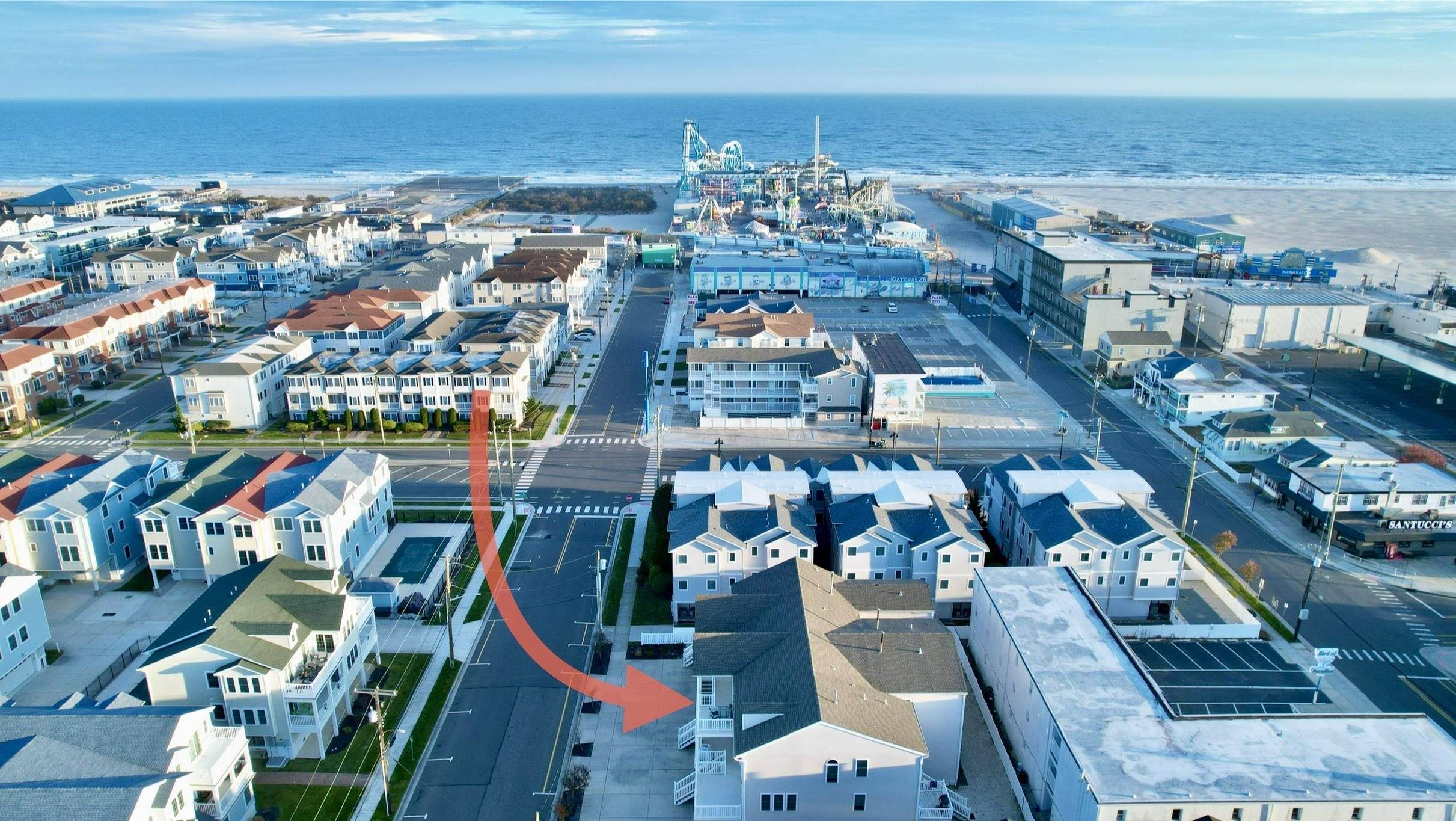 North Wildwood, NJ 08260,328 E 25th Avenue