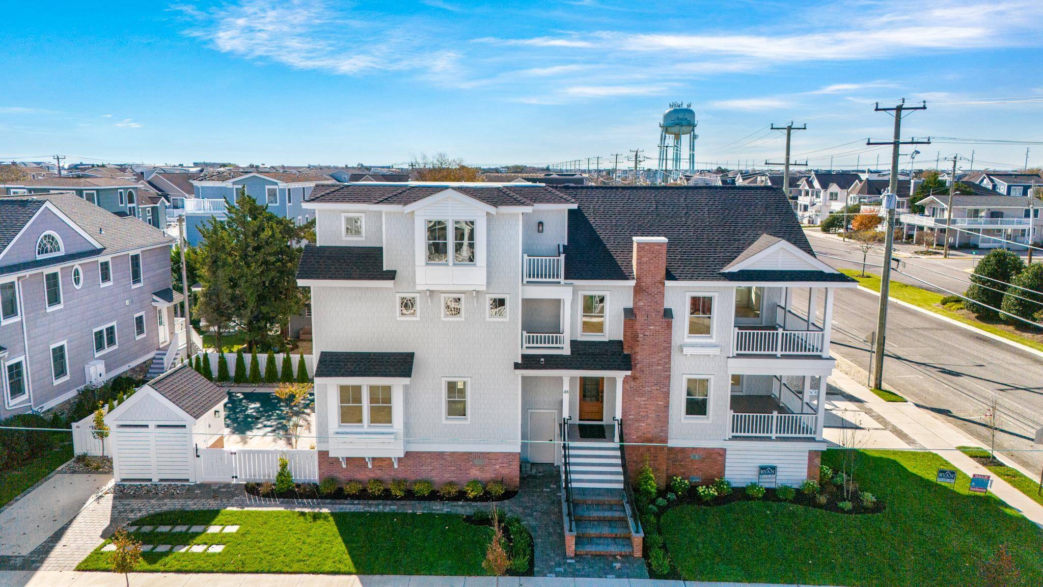 Avalon, NJ 08202,188 34th Street