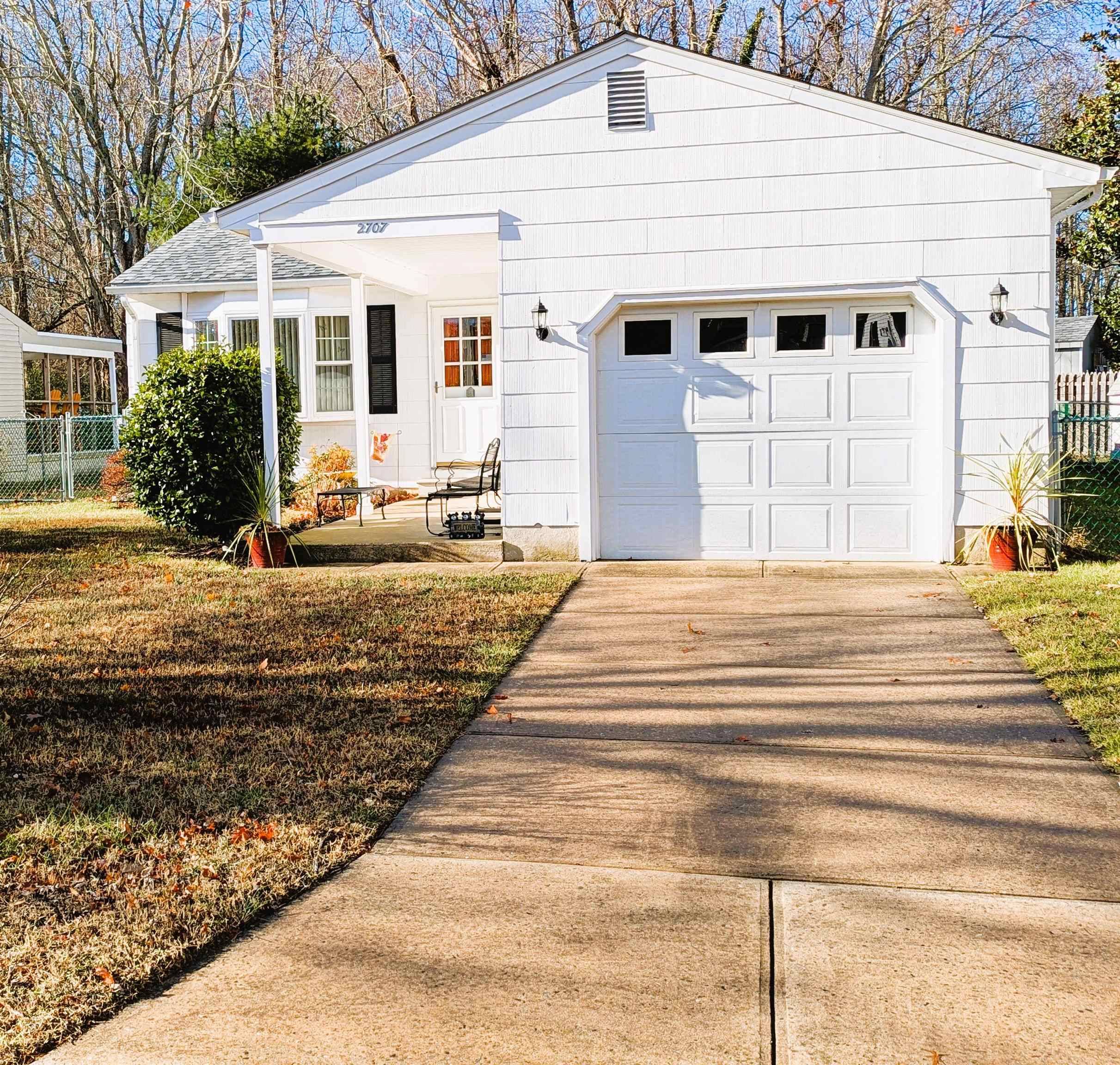 Villas, NJ 08251-1356,2707 Weaver Avenue