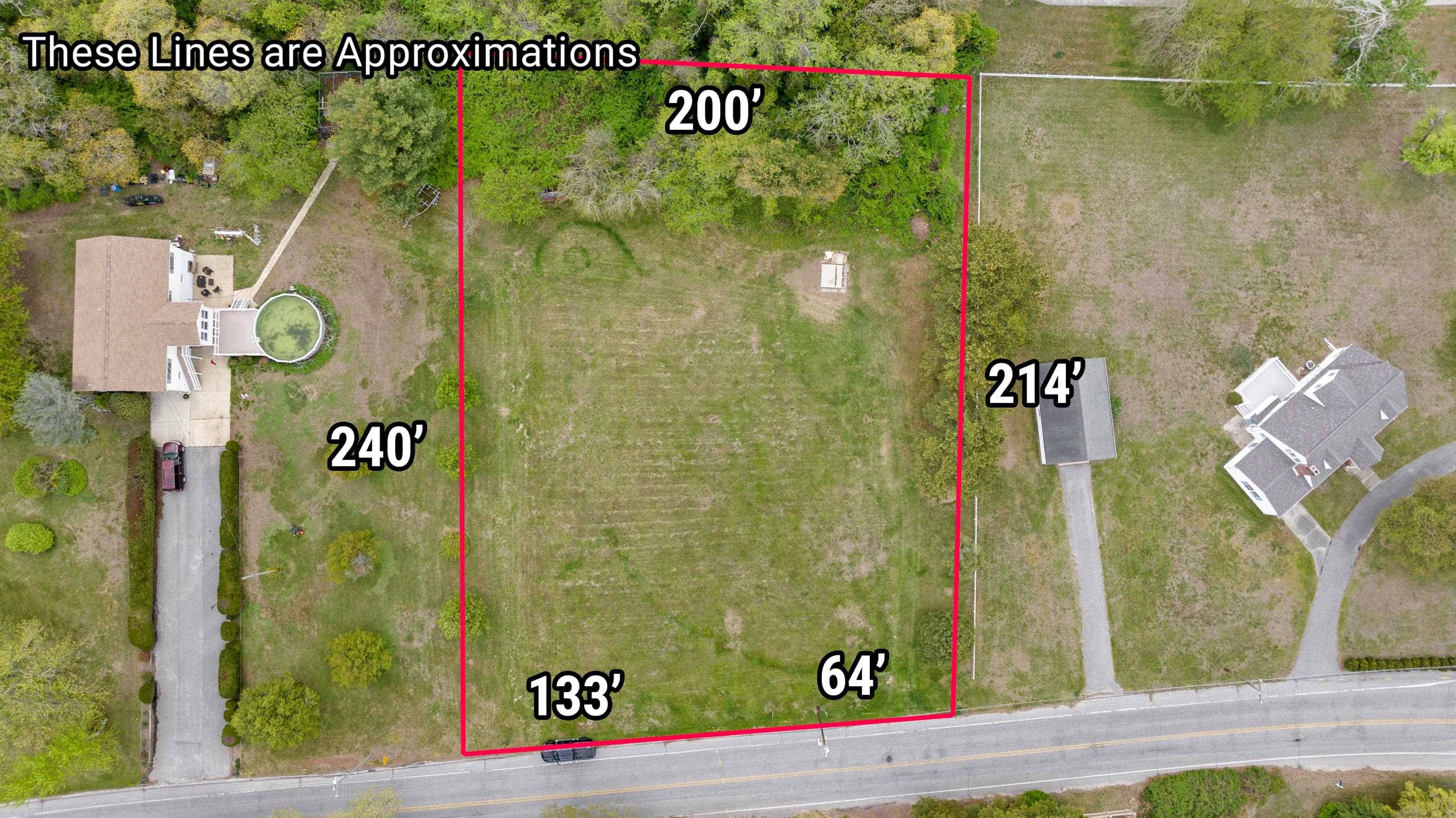 Lower Township, NJ 08204,4091 Bayshore Road