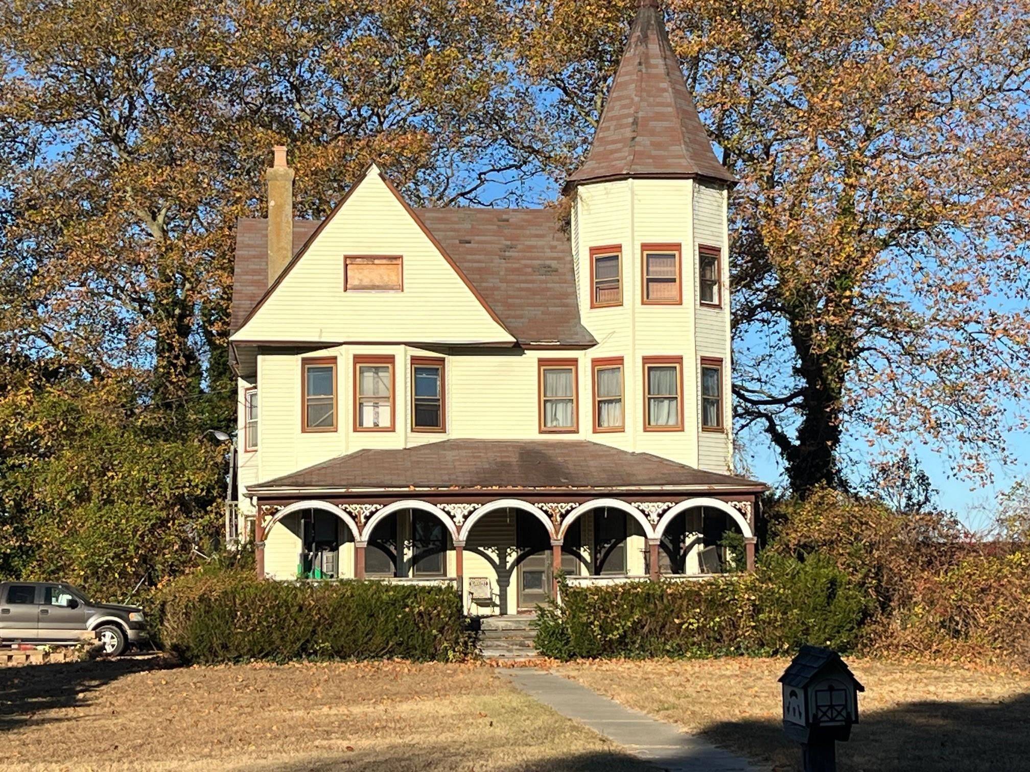 Lower Township, NJ 08204,1036 Seashore Road