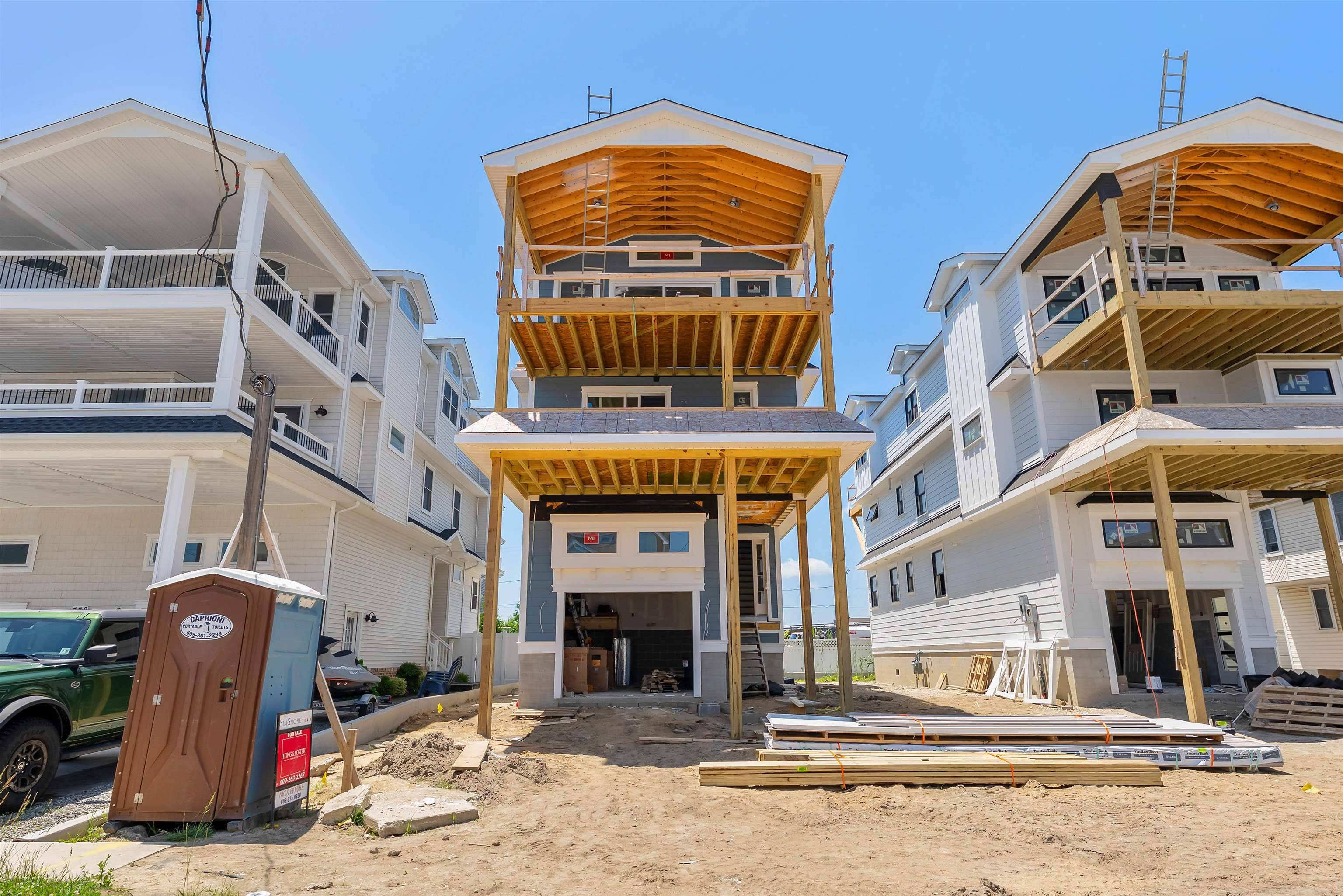 Sea Isle City, NJ 08243,336 40th Street