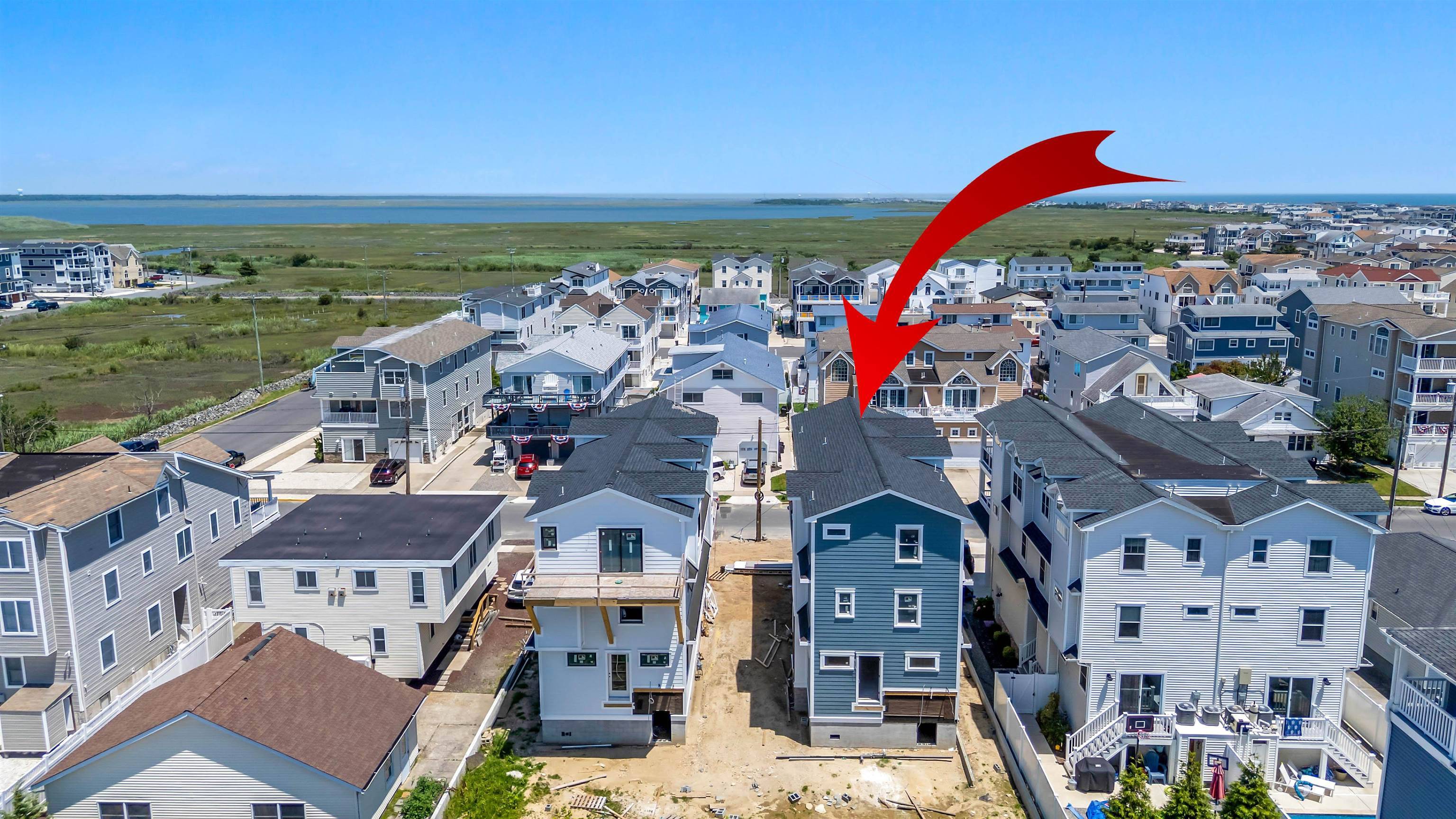 Sea Isle City, NJ 08243,336 40th Street