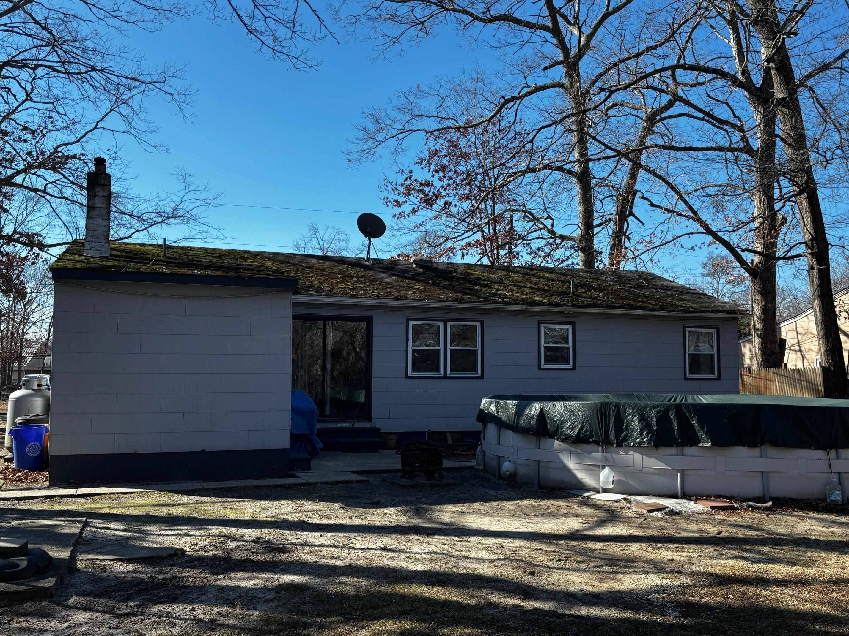 Woodbine, NJ 08270,716 Phillip Desantis Drive