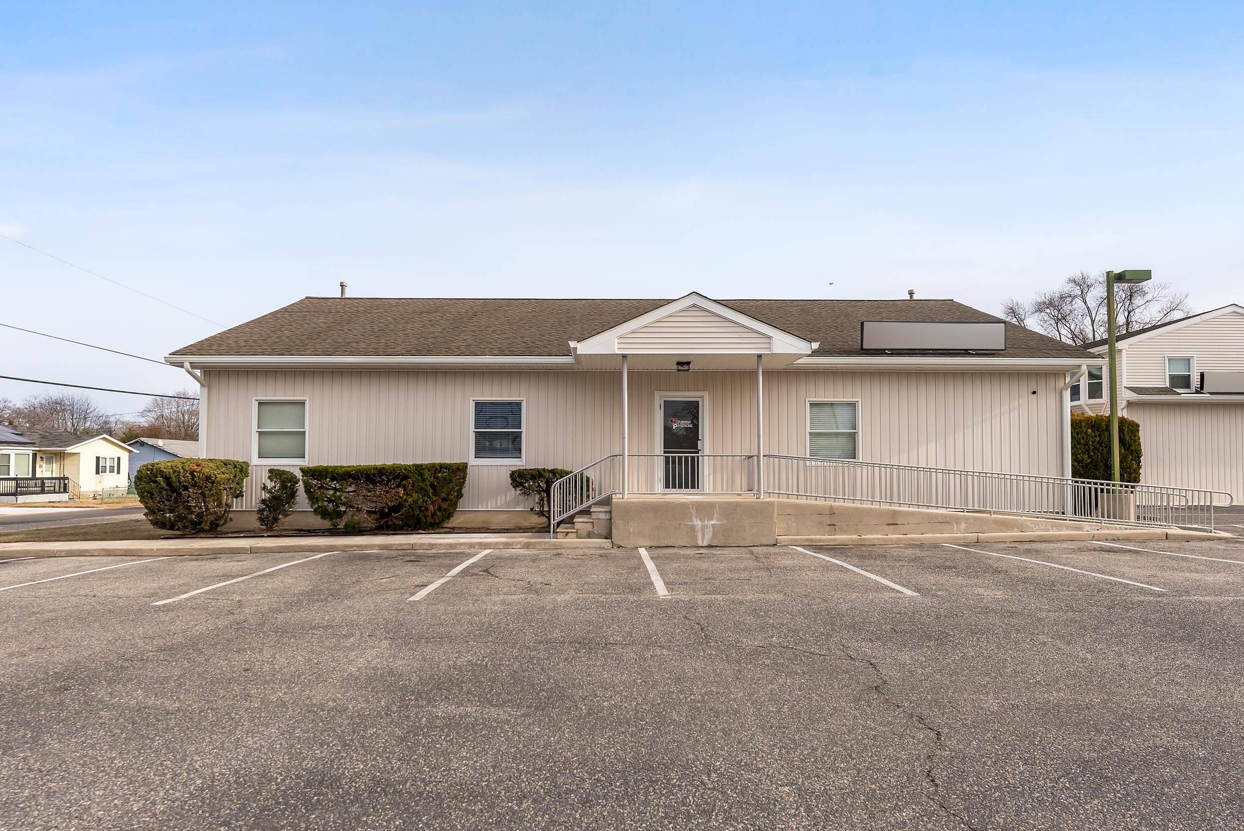 Villas, NJ 08251,2004 Bayshore Road