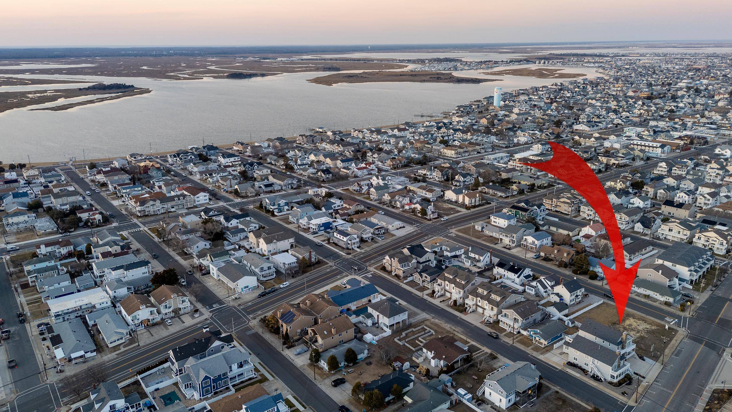 Wildwood Crest, NJ 08260,7700 Atlantic Avenue