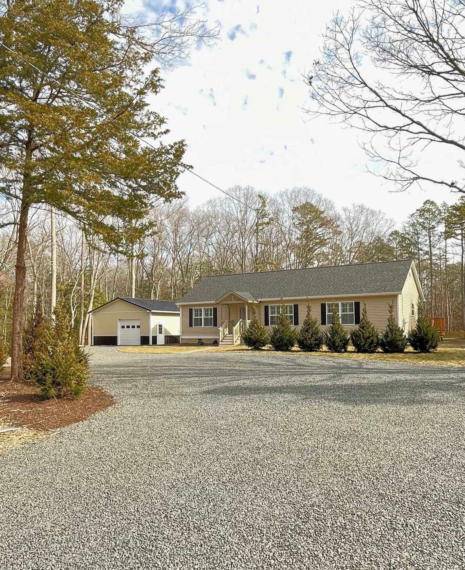 Clermont, NJ 08210-1039,388 Kings Highway