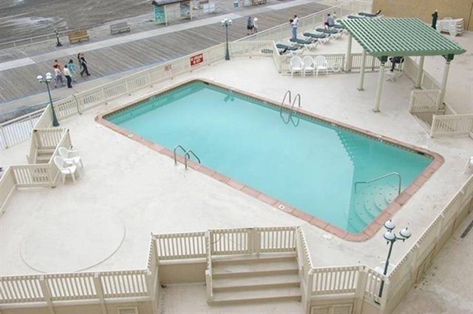 North Wildwood, NJ 08260-5455,1900 Boardwalk