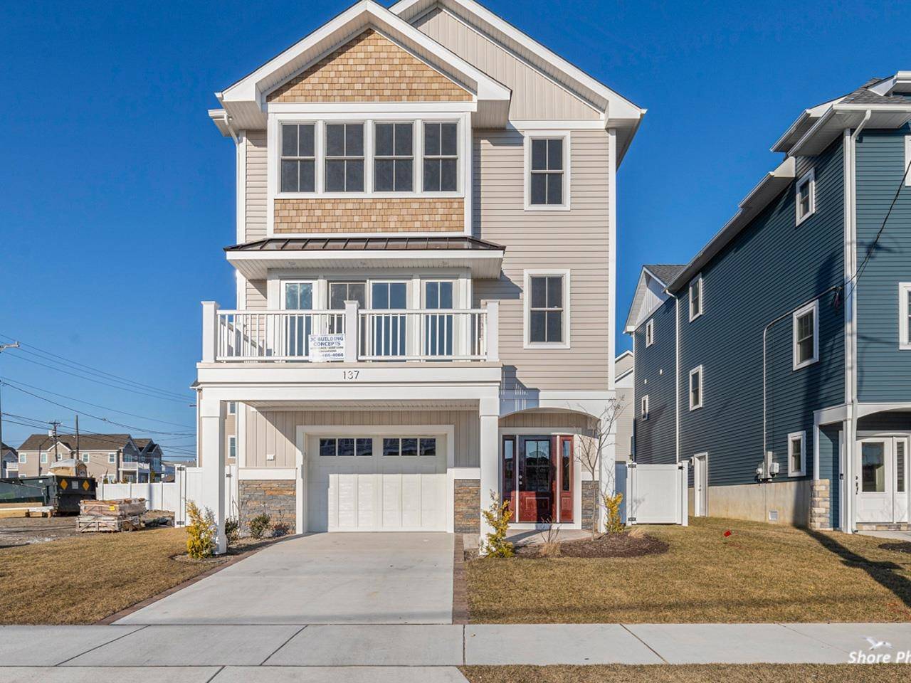 North Wildwood, NJ 08260,137 W Walnut Avenue