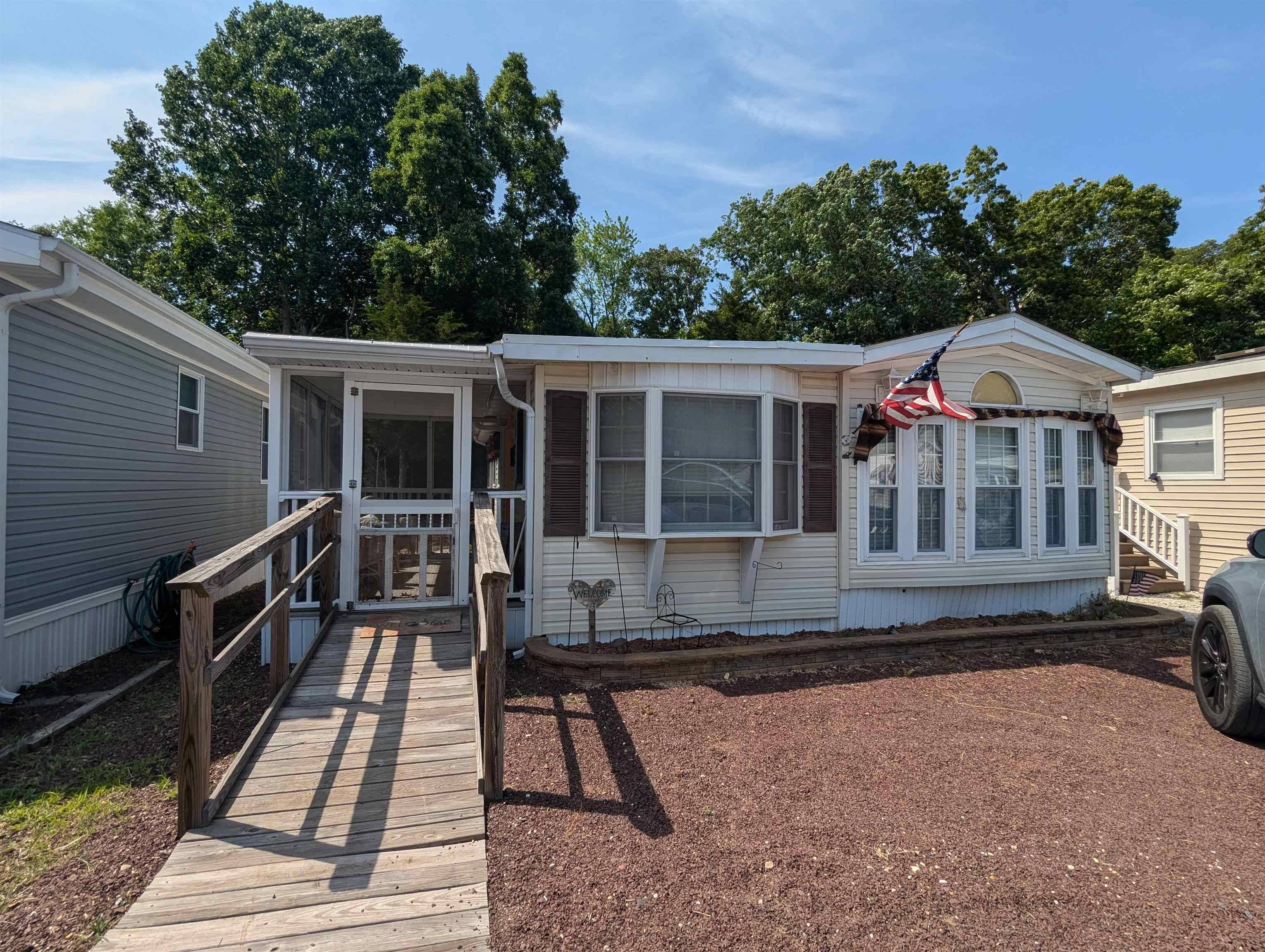Woodbine, NJ 08270,298 Poplar