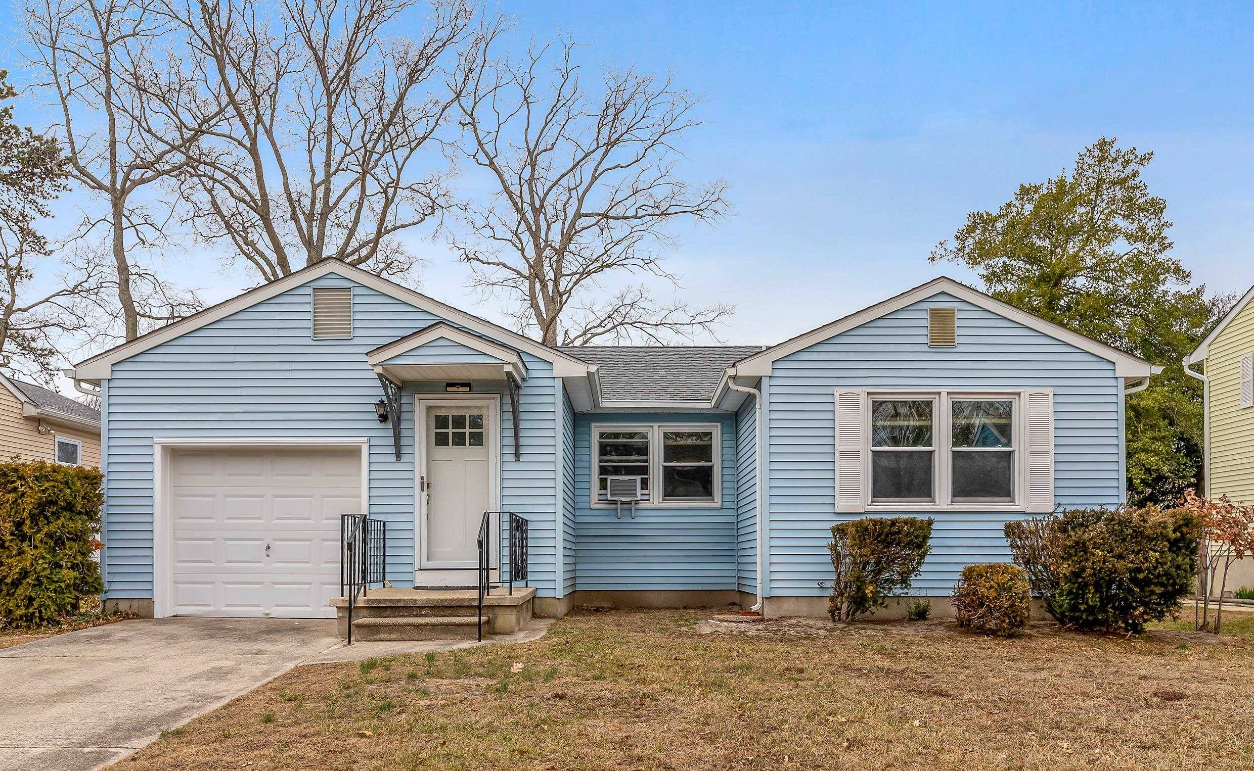 North Cape May, NJ 08204,404 Croydon Drive