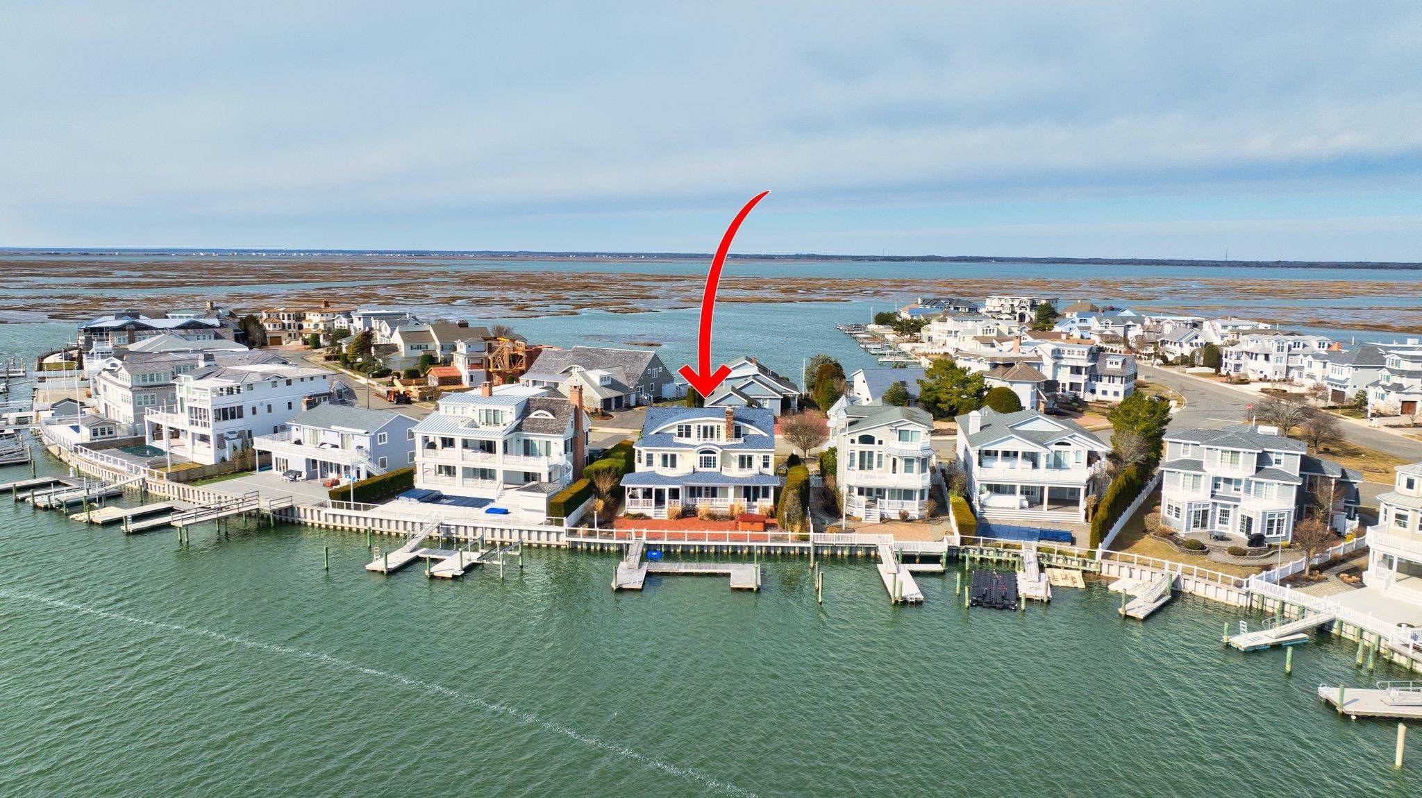 Avalon, NJ 08202,19 Heron Drive