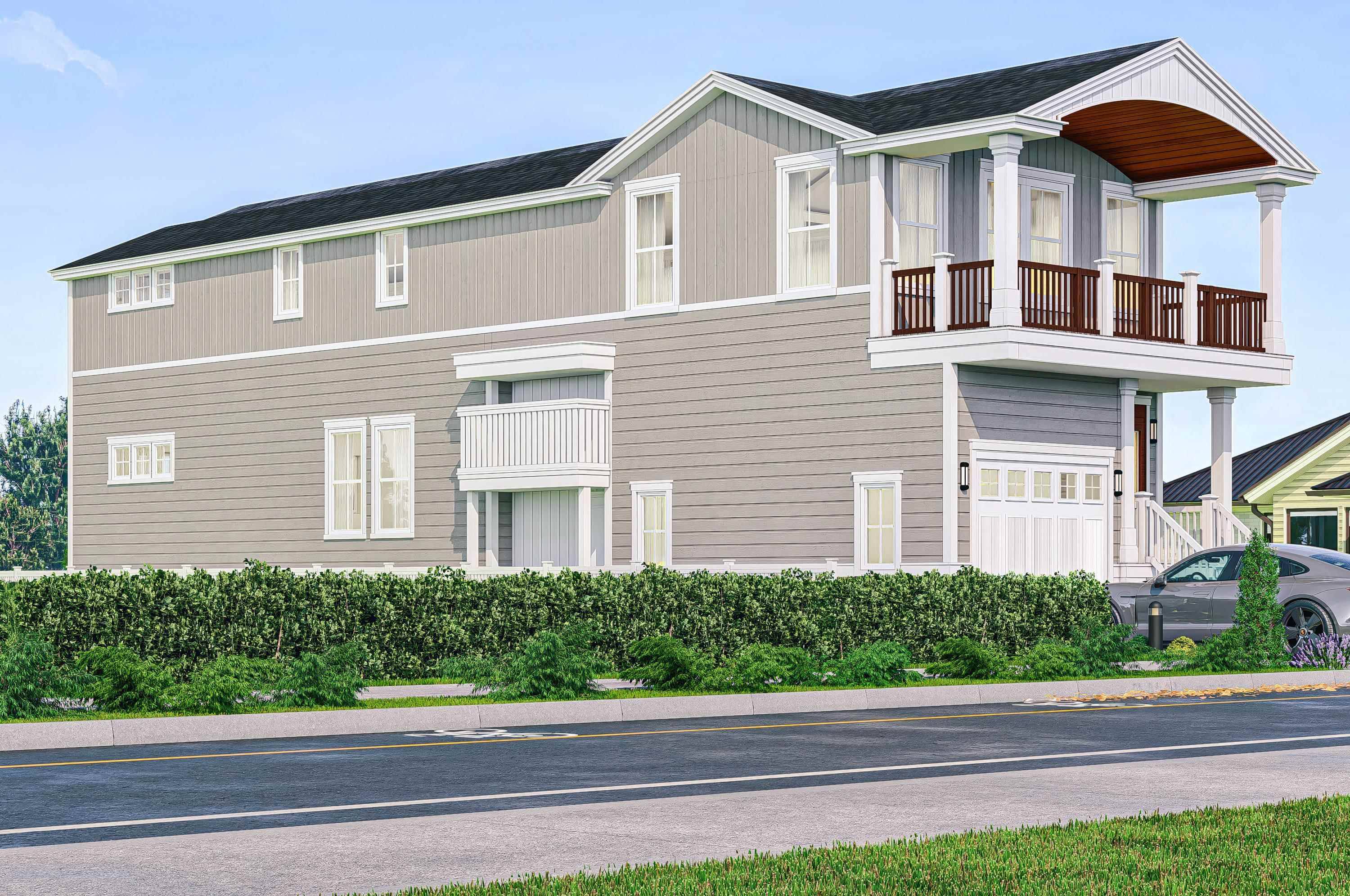 North Wildwood, NJ 08260,317 E 16th Avenue