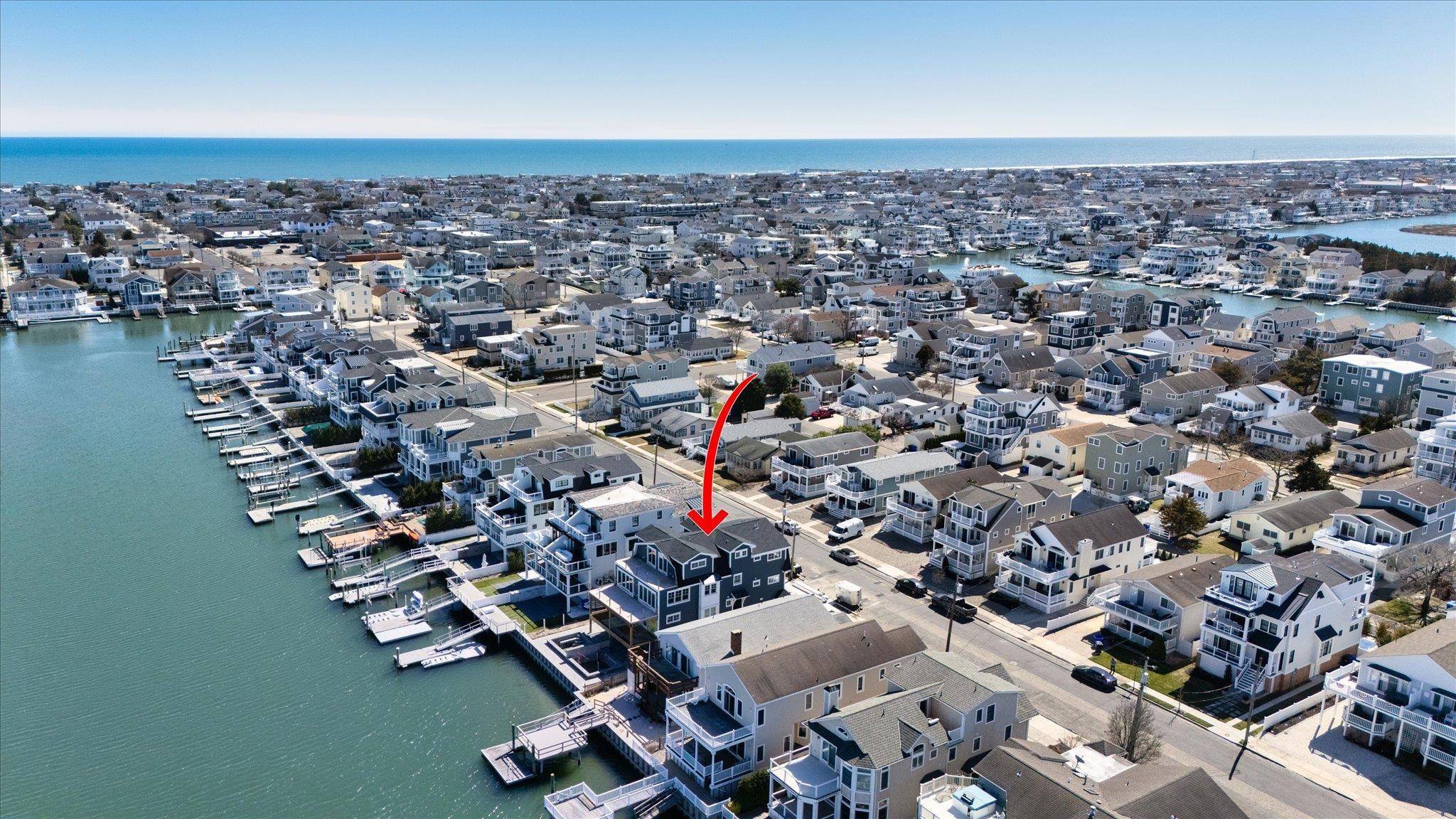 Avalon, NJ 08202,457 20th Street
