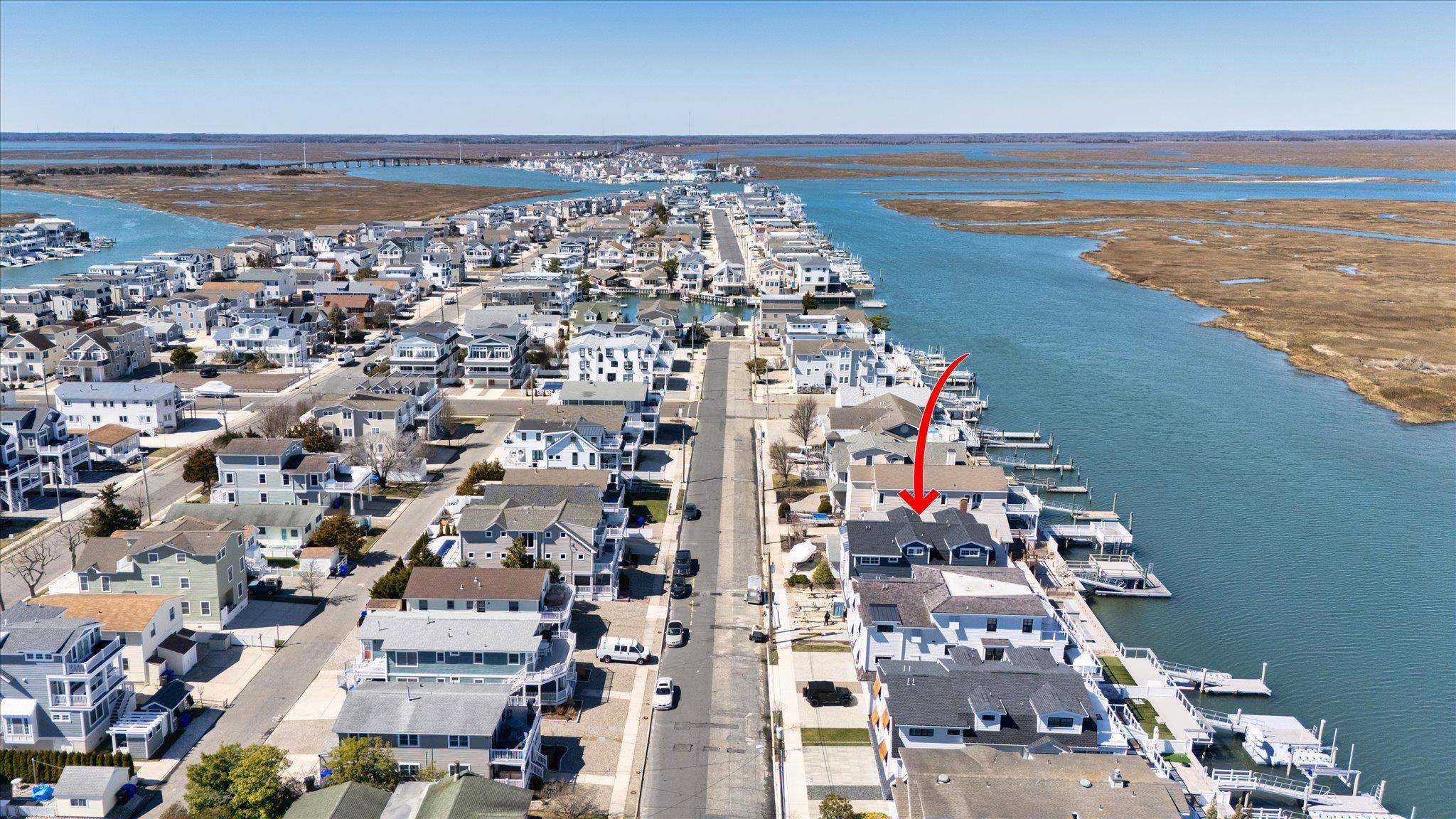 Avalon, NJ 08202,457 20th Street
