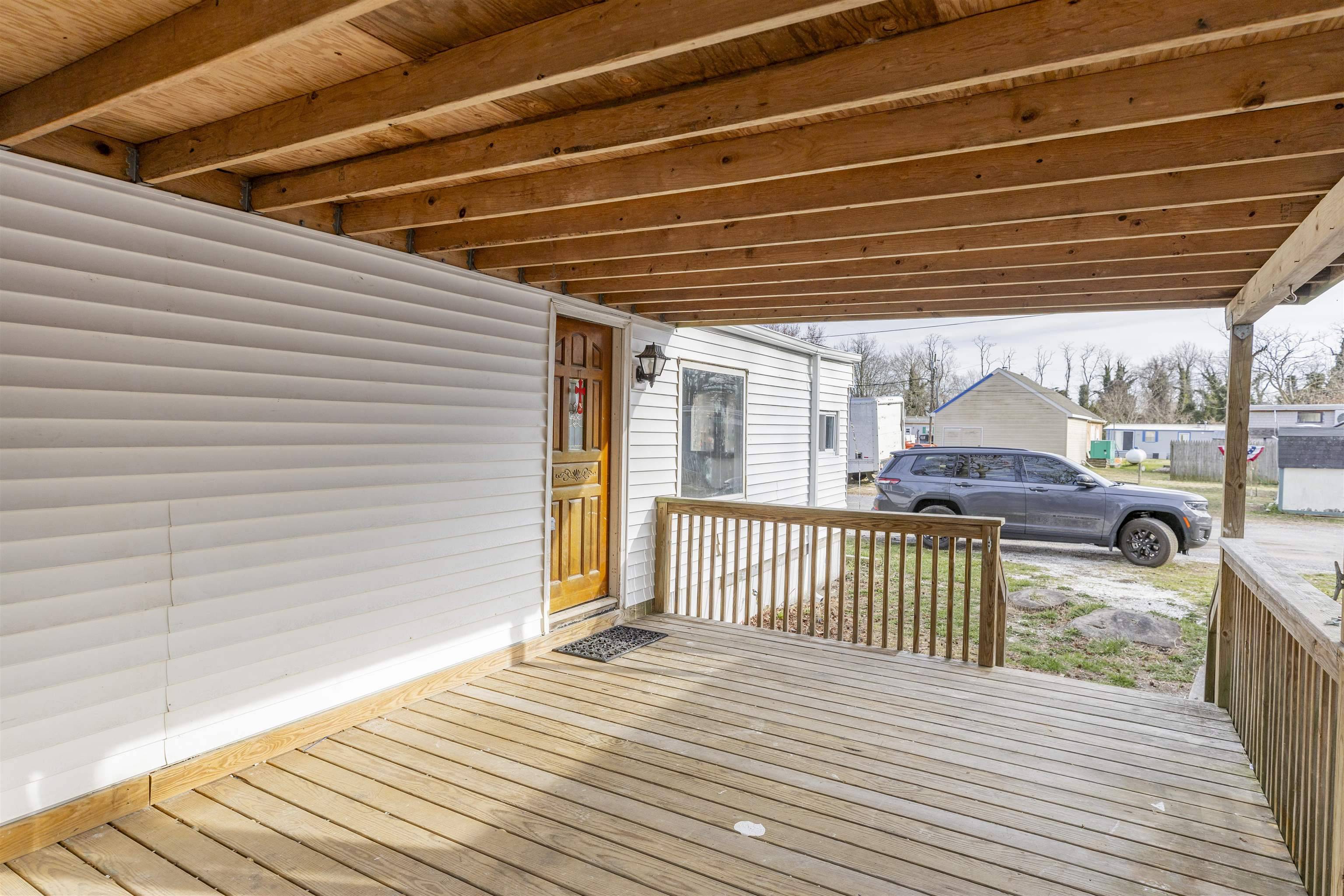 Cape May Court House, NJ 08210,295 S Delsea Drive #Lot #22