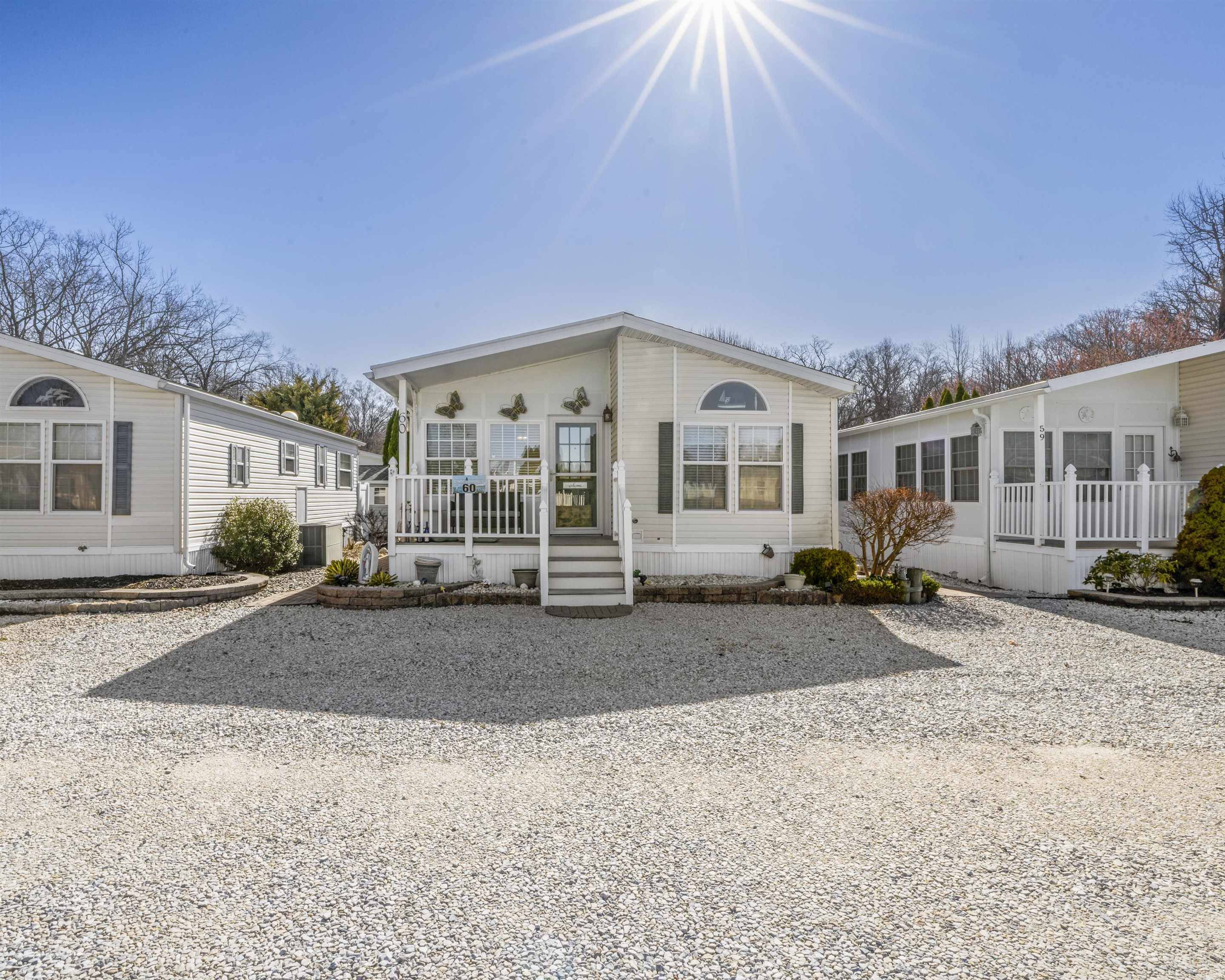 Rio Grande, NJ 08242,4100 Route 9 S #60 #Unit 60