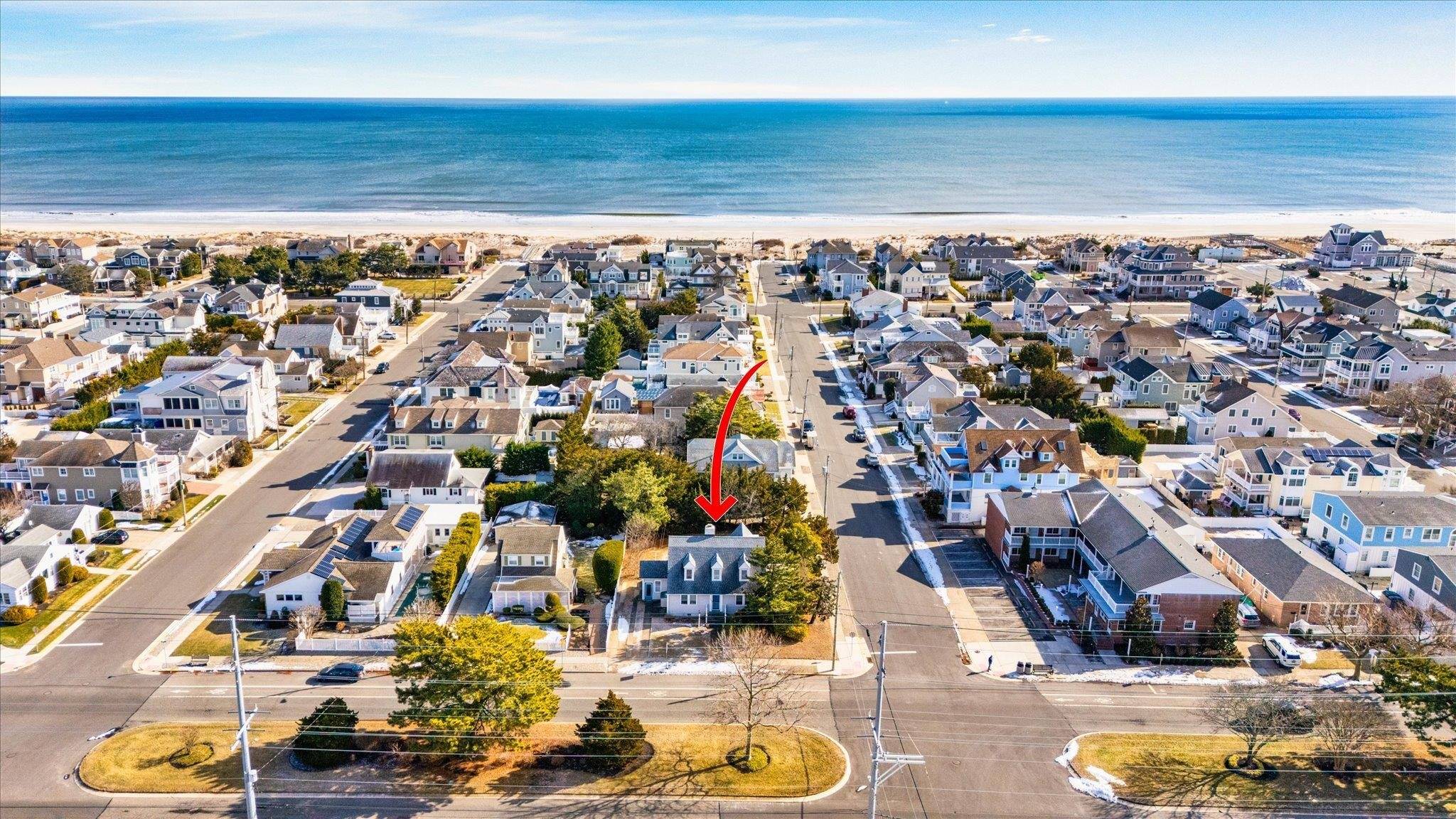 Stone Harbor, NJ 08247,9214 2nd Ave