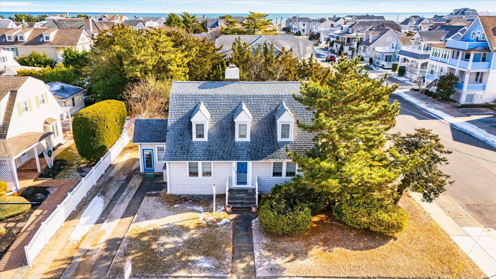 Stone Harbor, NJ 08247,9214 2nd Ave